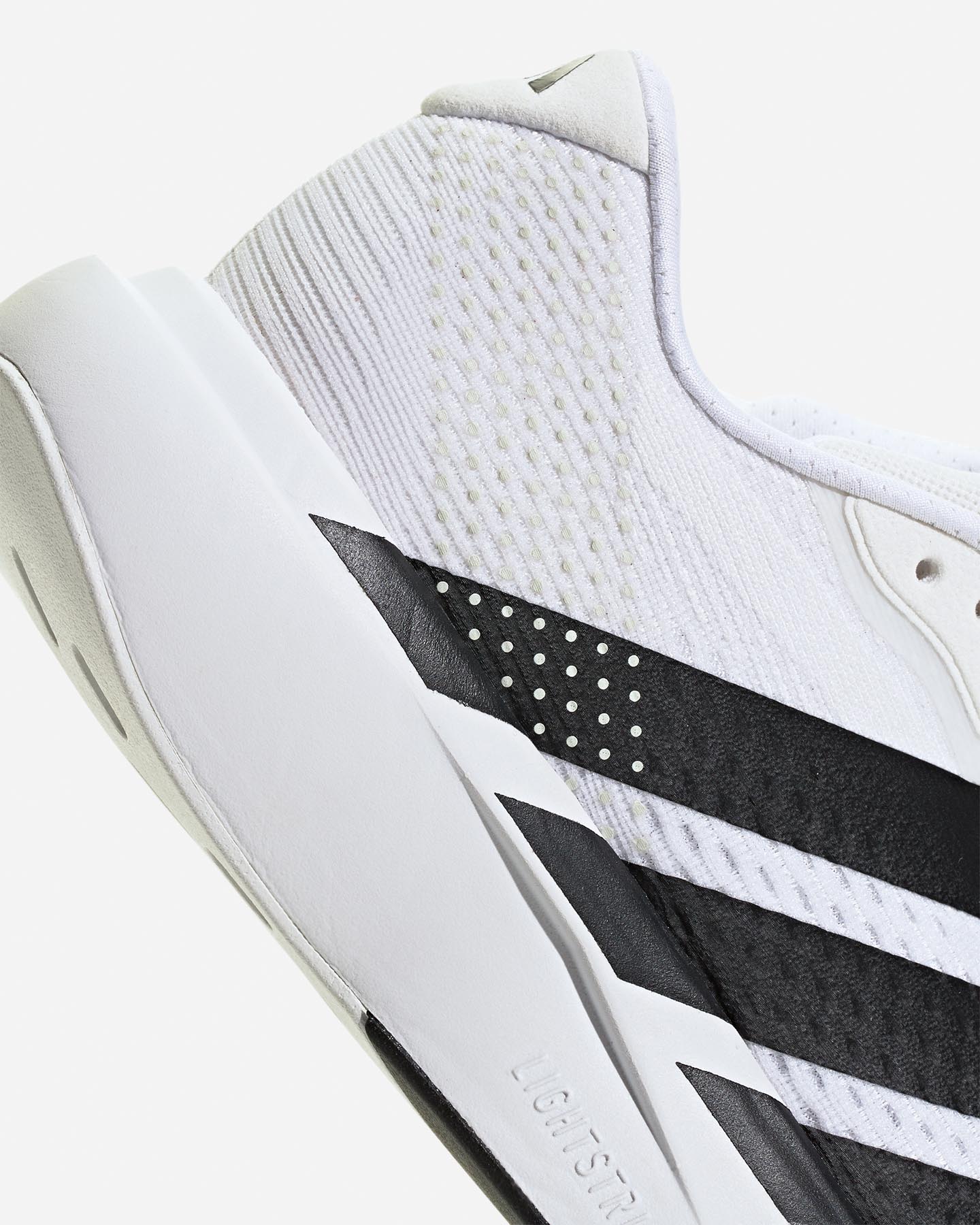 Scarpe running ADIDAS ADIZERO PACER W - 5 | Cisalfa Sport