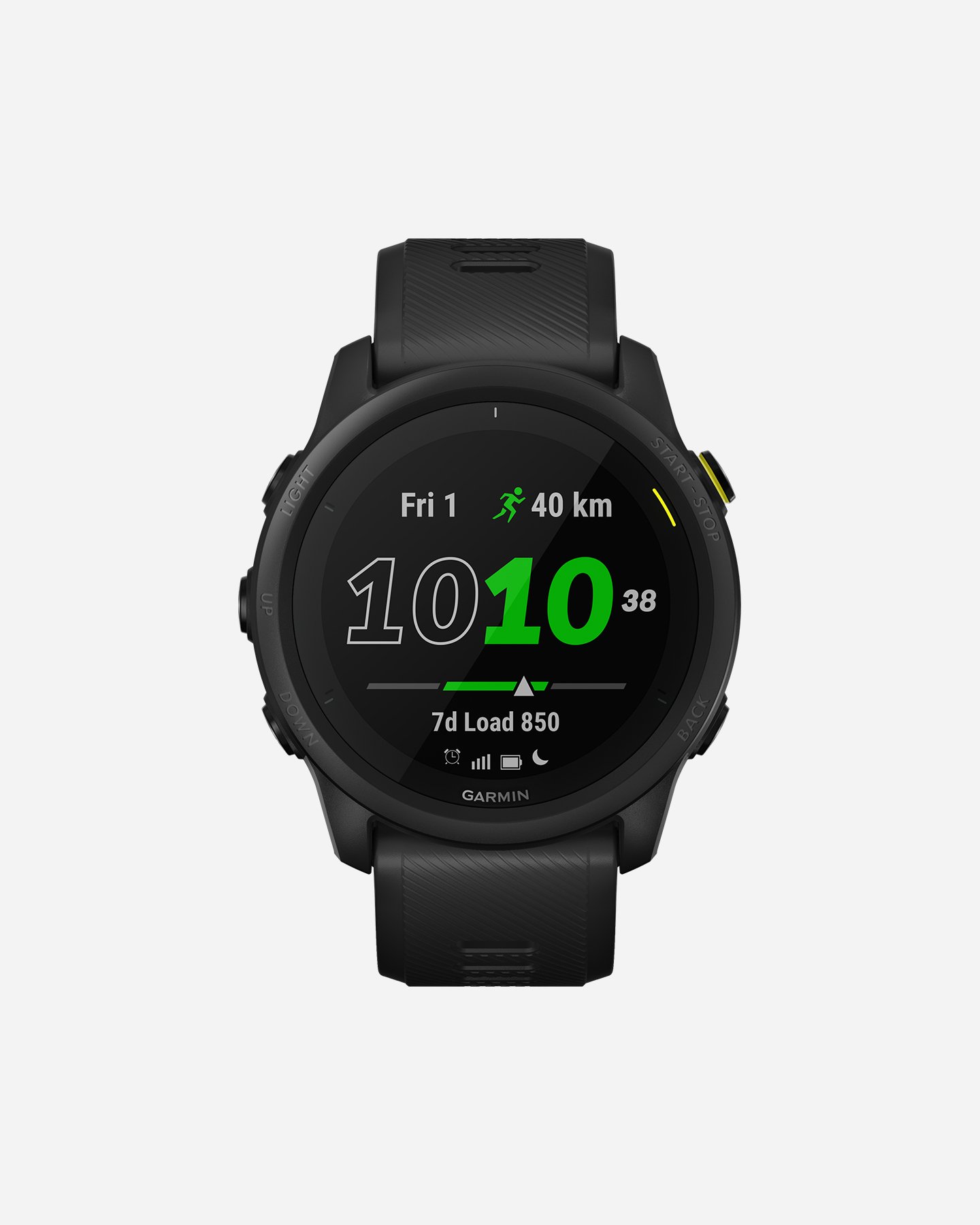 Orologio multifunzione GARMIN FORERUNNER 745  - 18 | Cisalfa Sport