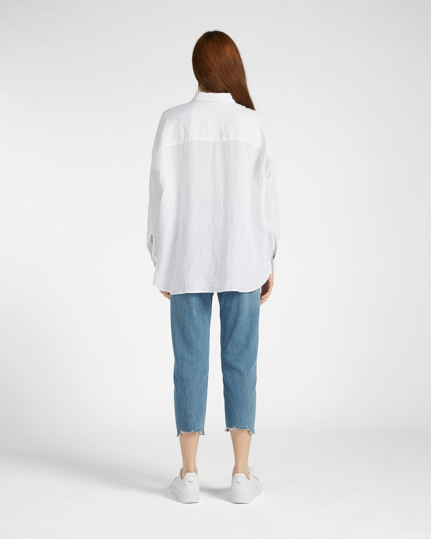 Camicia DACK'S URBAN CITY W - 7 | Cisalfa Sport