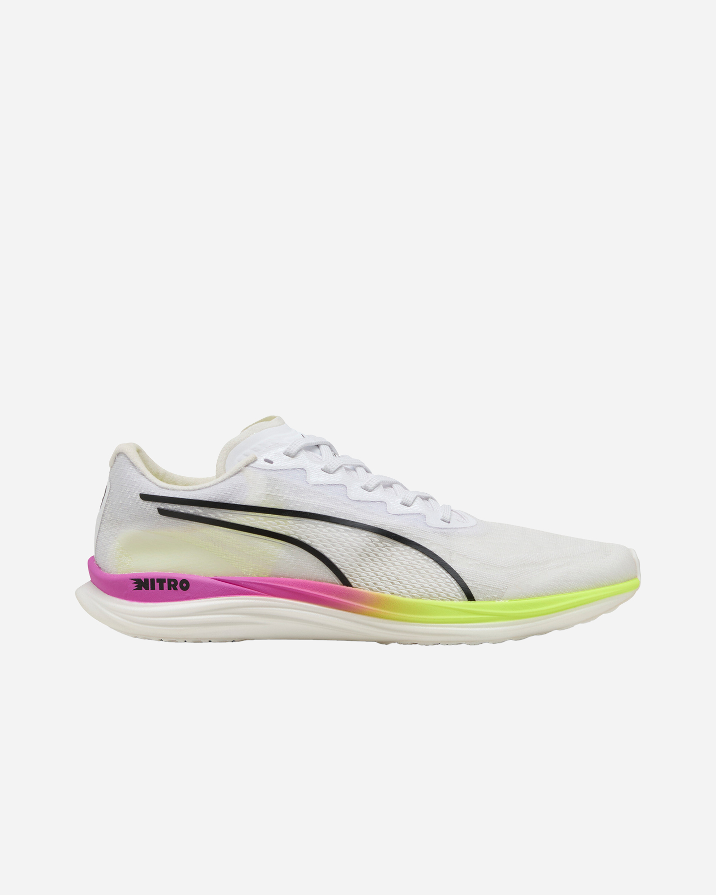Scarpe running PUMA PROPIO NITRO W - Bianco - 0 | Cisalfa Sport
