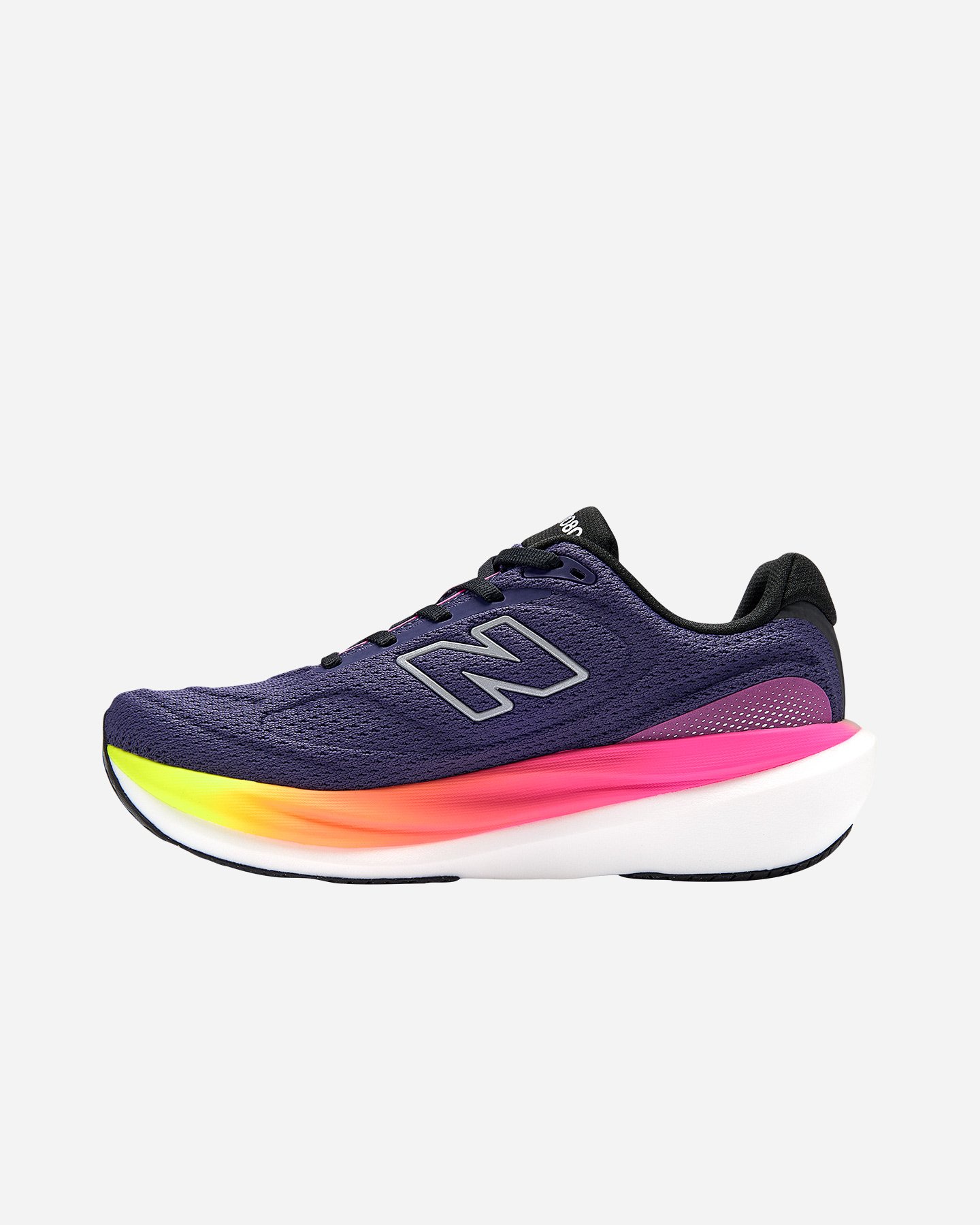Scarpe running NEW BALANCE 1080 V15 W - Verde - 5 | Cisalfa Sport