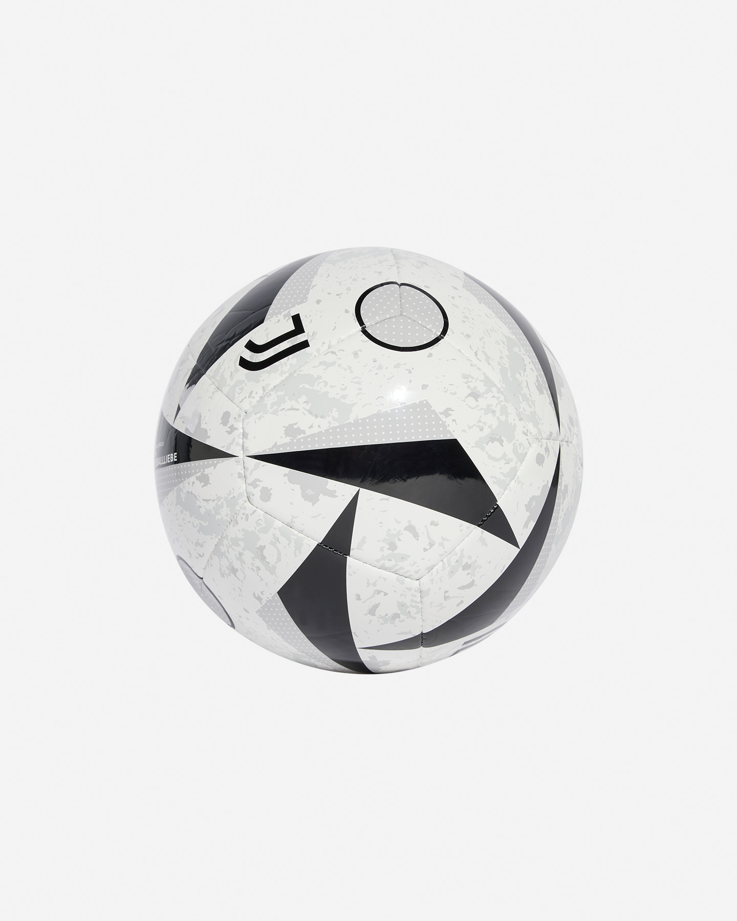 Pallone calcio misura 5 ADIDAS JUVENTUS CLB HOME  - Color mix - 1 | Cisalfa Sport