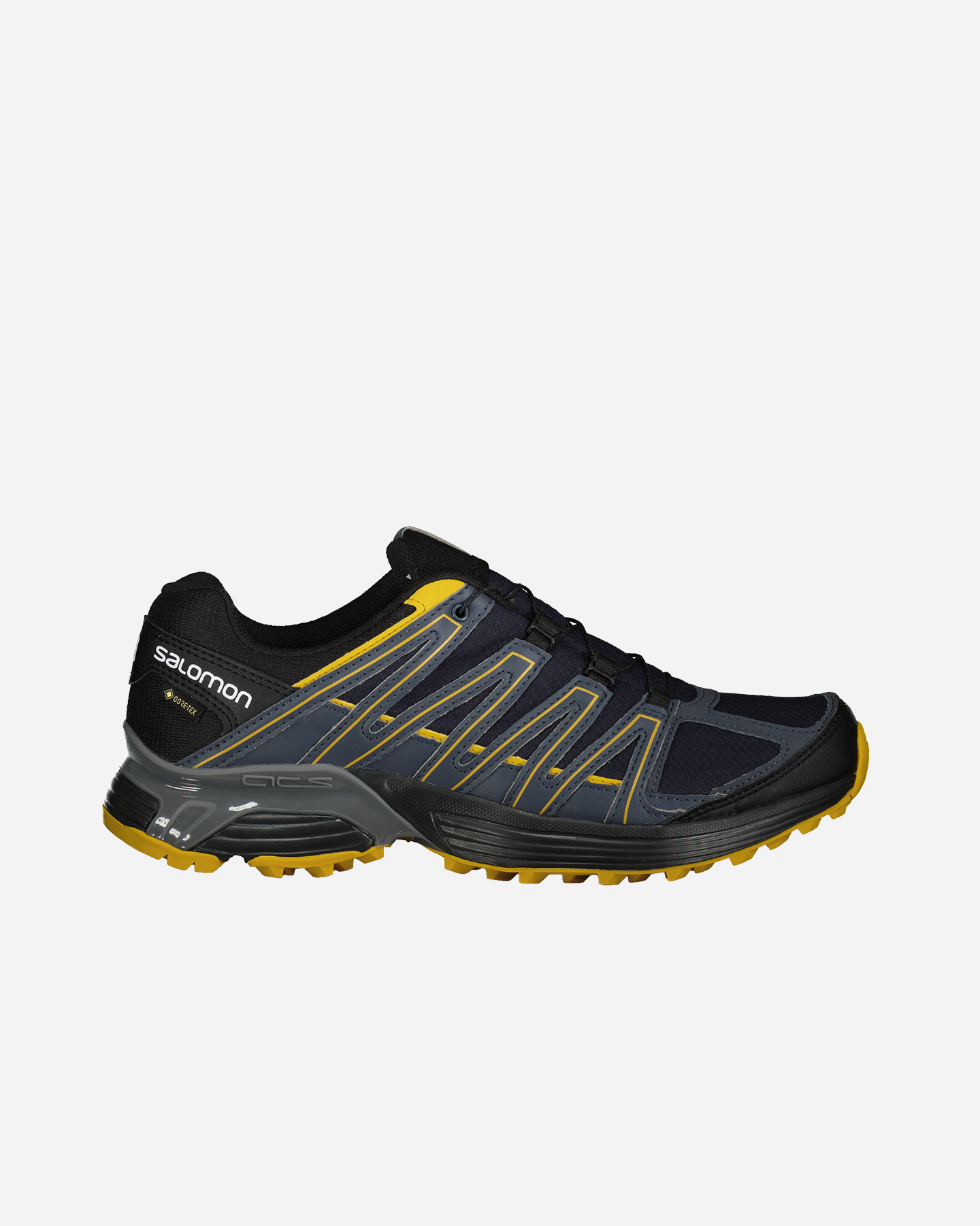 Salomon XT Asama GTX men's trail running shoes · Sport · El Corte Inglés