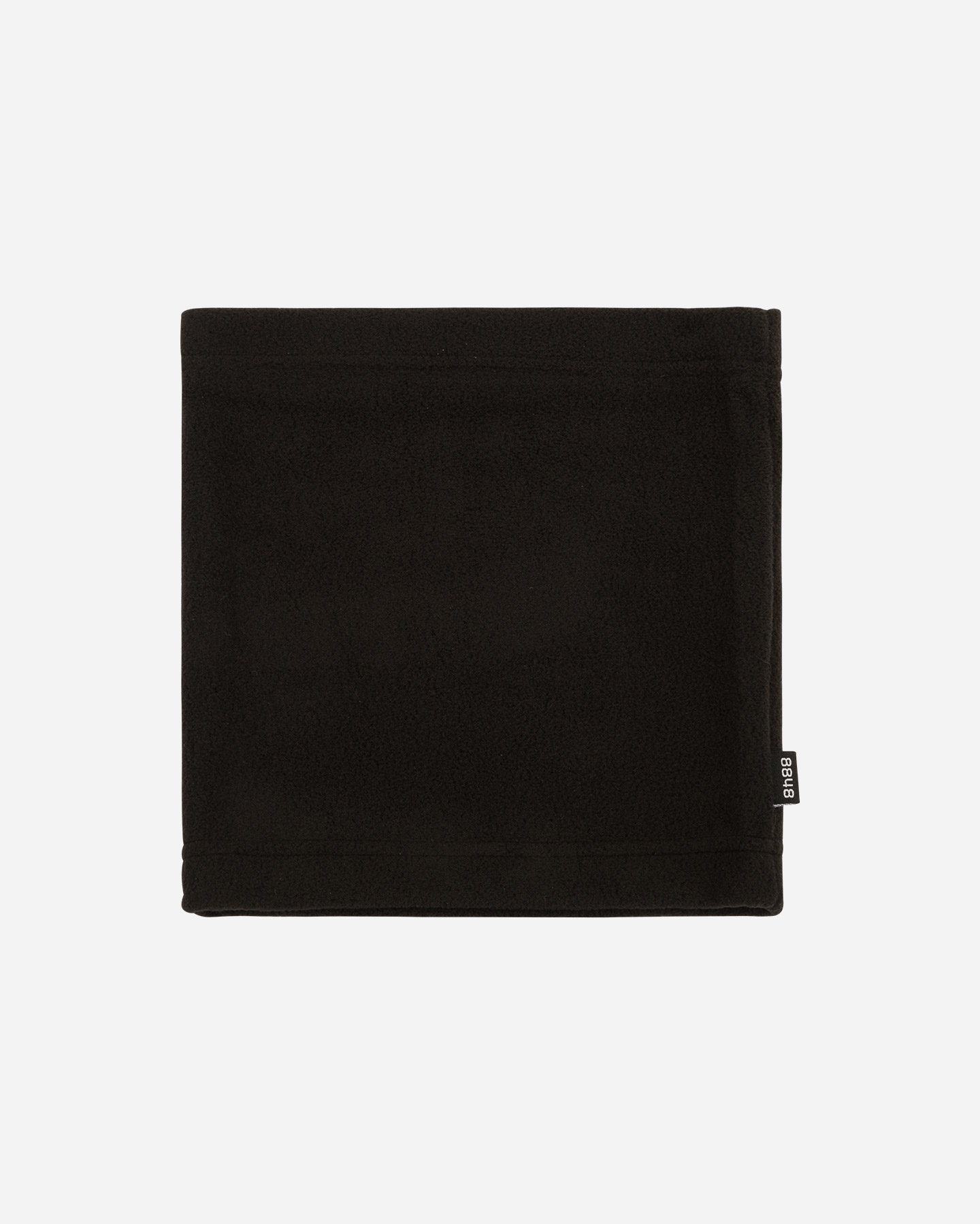 Scaldacollo 8848 4WAY STRETCH JR - Nero - 0 | Cisalfa Sport