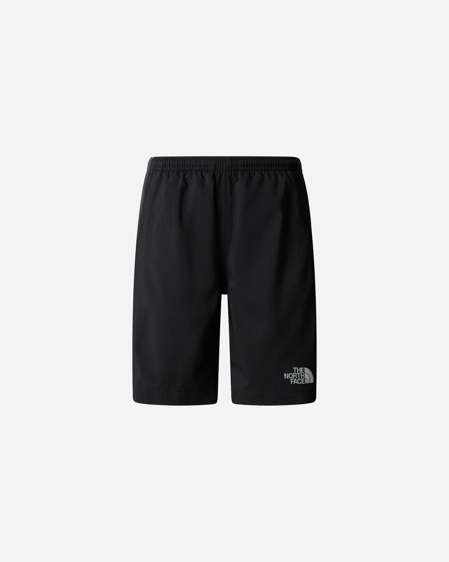 Pantaloncini THE NORTH FACE 24/7 JR - Nero - 0 | Cisalfa Sport