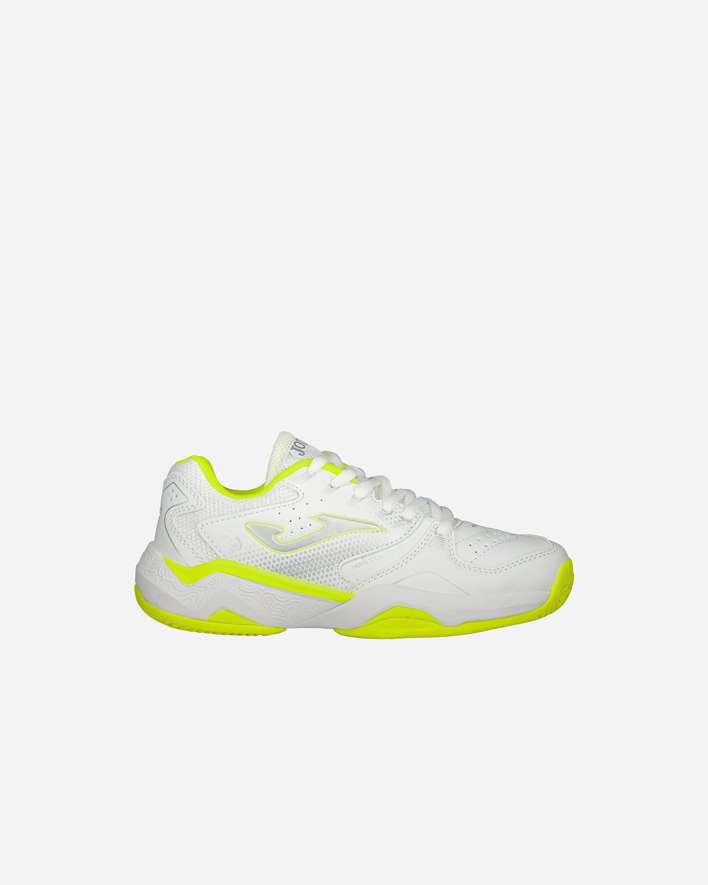 Scarpe tennis JOMA MASTER 1000 CLAY JR - Bianco - 0 | Cisalfa Sport