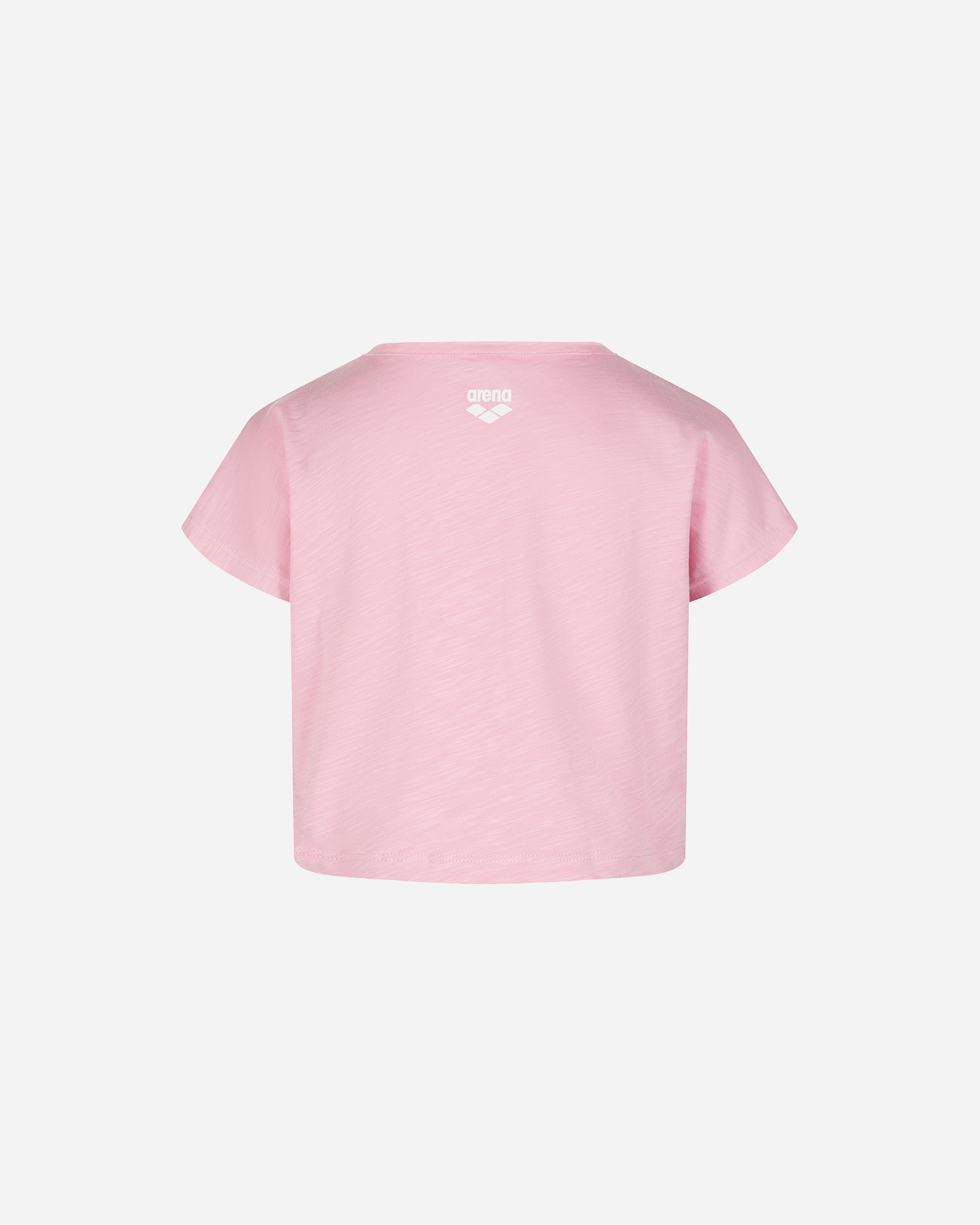 T-shirt ARENA BASIC ATHLETICS JR - Lilla - 1 | Cisalfa Sport