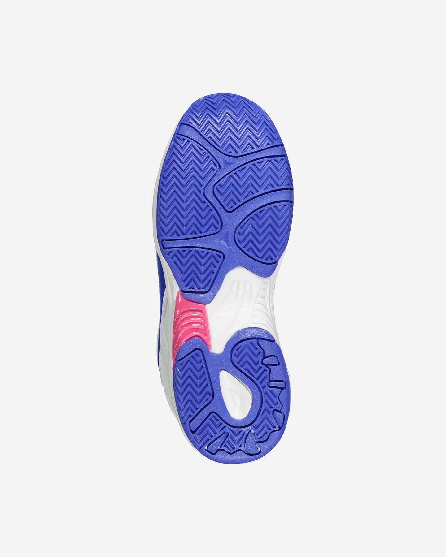 Scarpe volley DIADORA BLOCK 3 CS W - Bianco - 2 | Cisalfa Sport