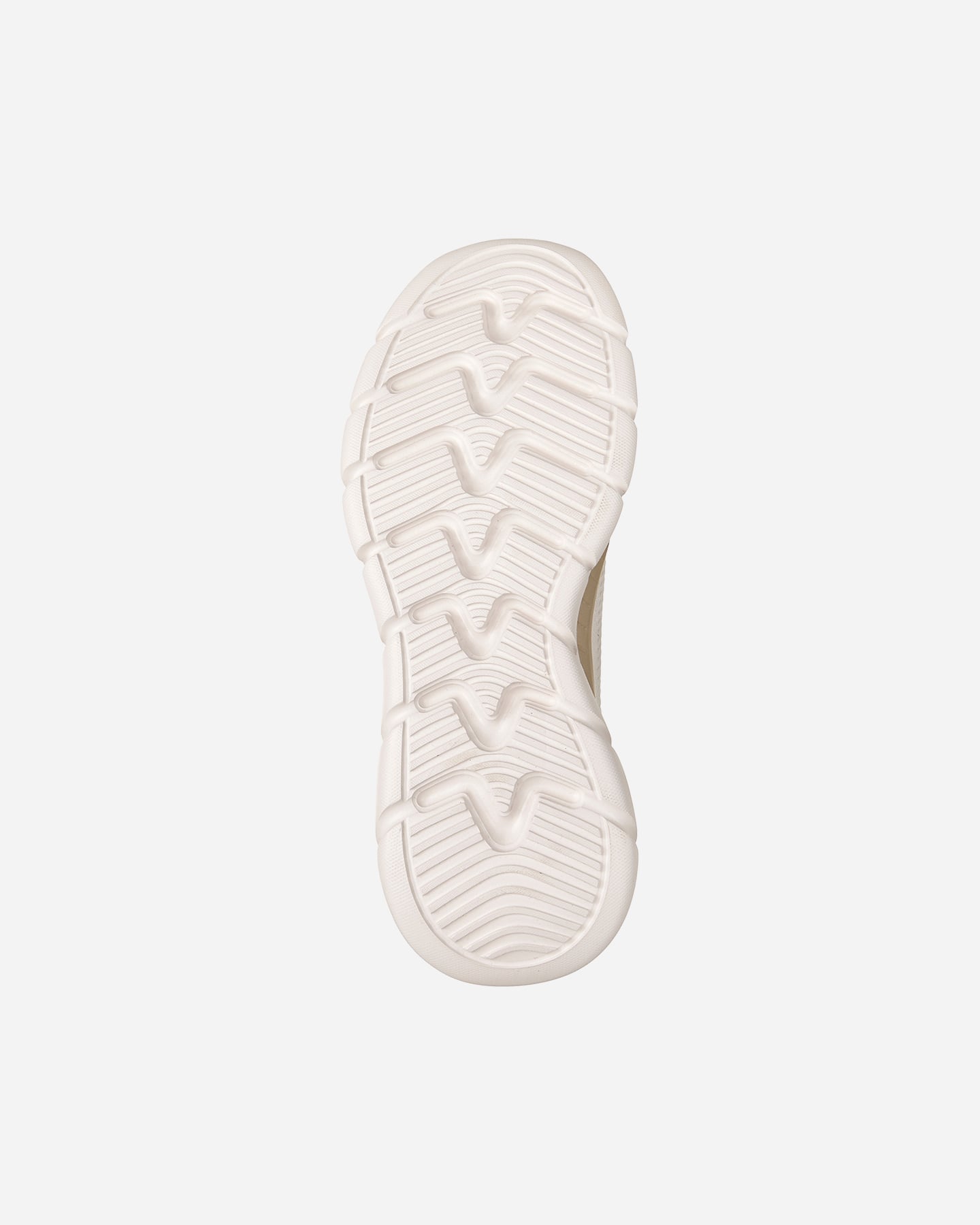 Scarpe sneakers SKECHERS BOBS B FLEX HI W - Bianco - 3 | Cisalfa Sport