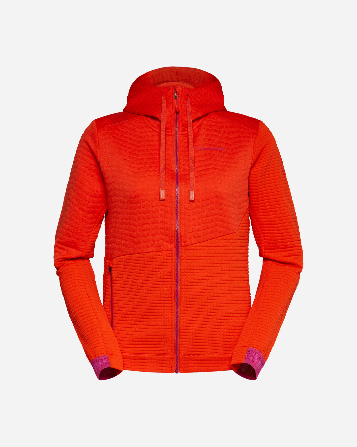 Pile LA SPORTIVA METHOD W - Rosso - 0 | Cisalfa Sport