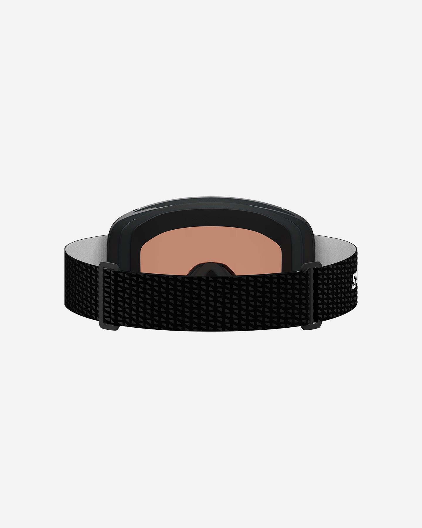 Maschera sci SALOMON LUMI JR - Nero - 3 | Cisalfa Sport