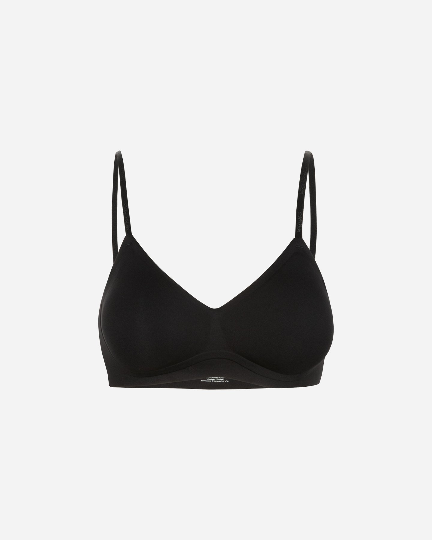 Intimo CALVIN KLEIN UNDERWEAR GEL WIRE LIGHTLY L W - Color mix - 0 | Cisalfa Sport