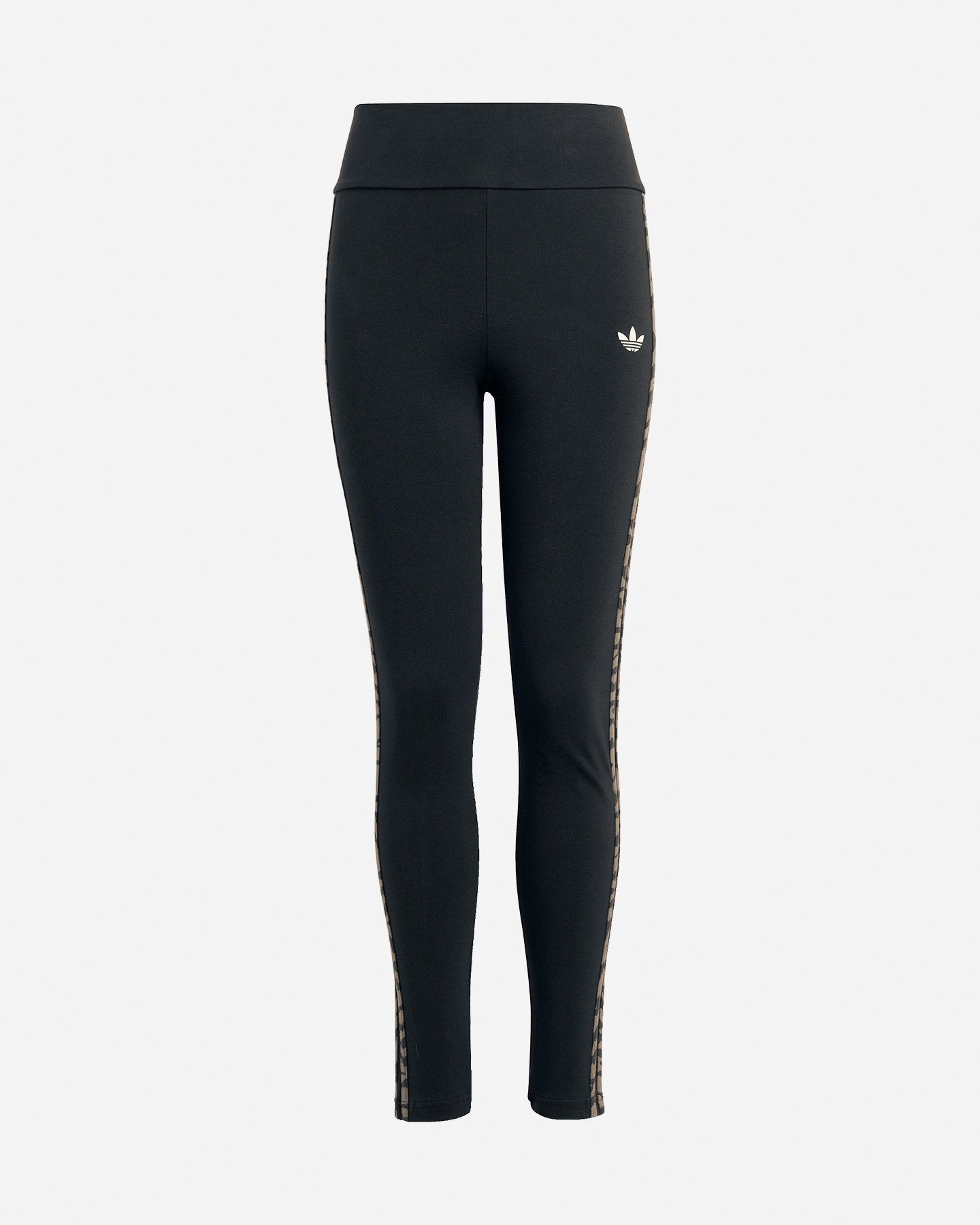 Leggings ADIDAS 3STRIPES JR - Nero - 0 | Cisalfa Sport