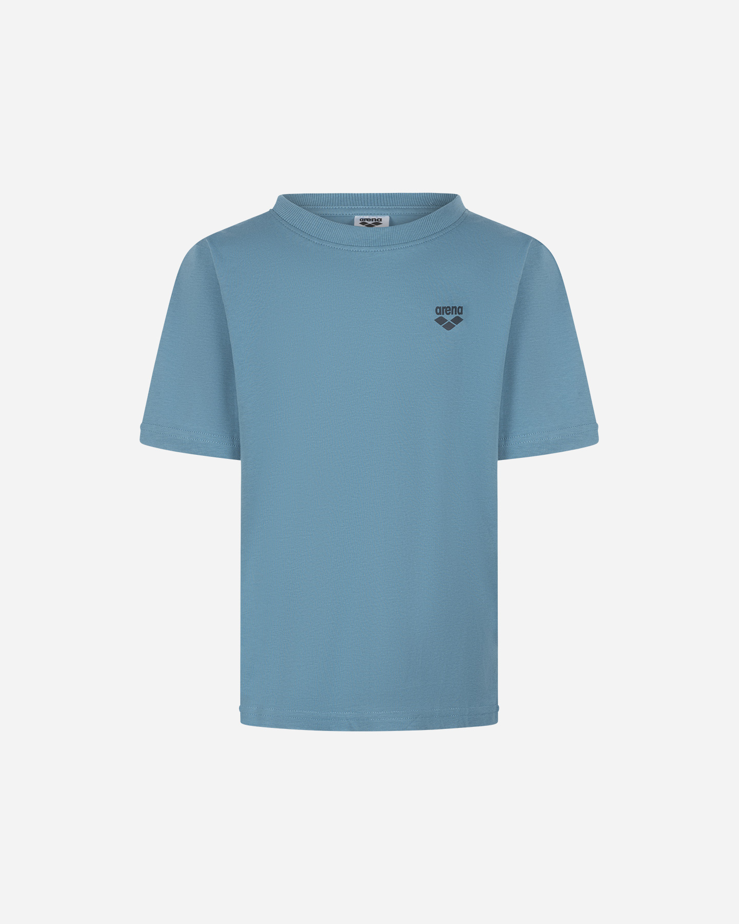 T-shirt ARENA ADVANCE JR - Blu - 0 | Cisalfa Sport