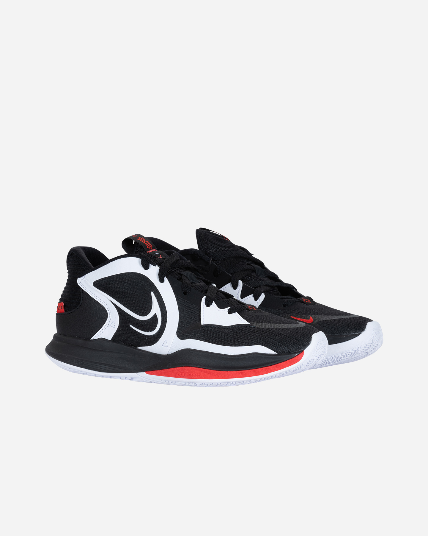 Scarpe basket NIKE KYRIE LOW 5 M - Nero - 1 | Cisalfa Sport