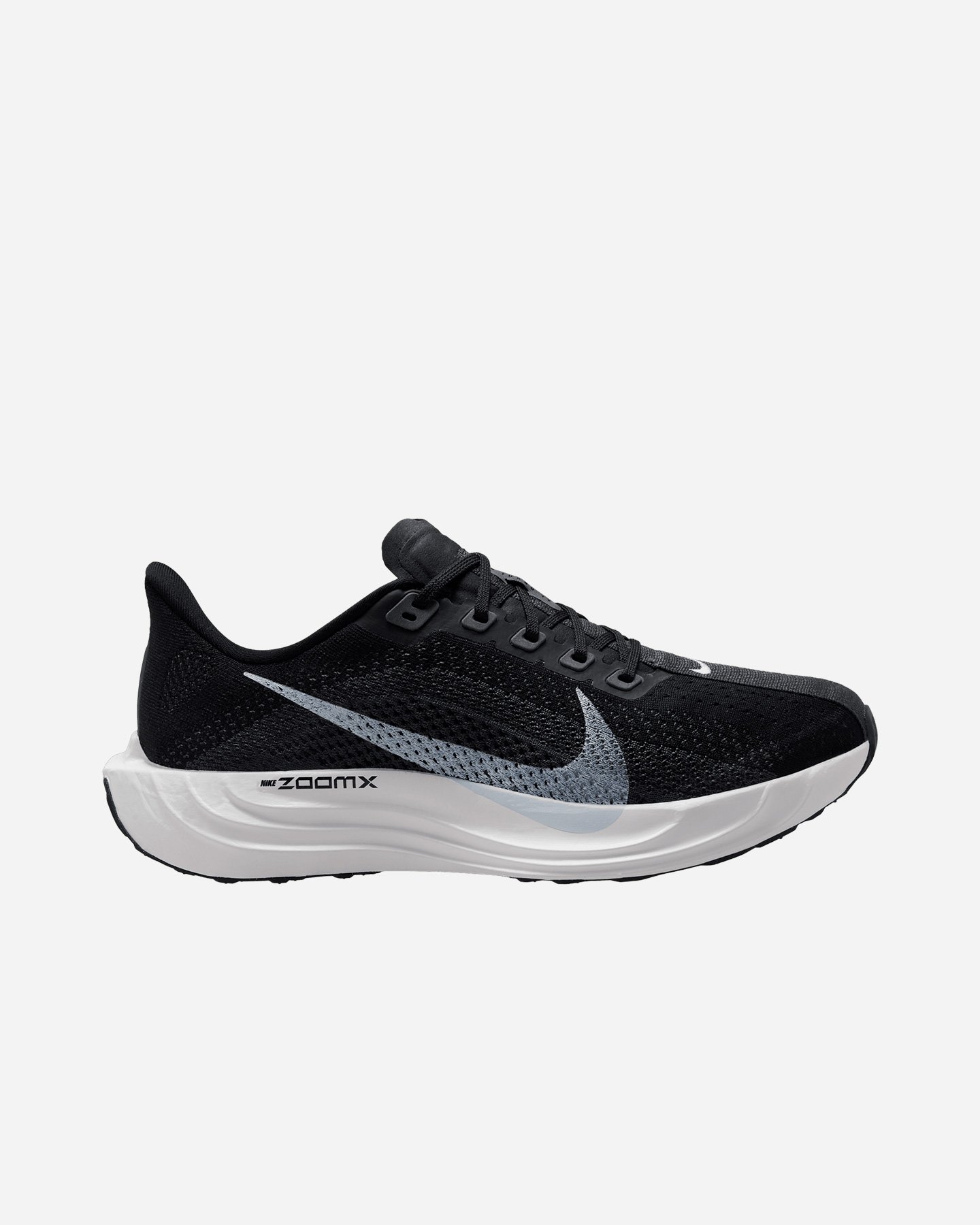 Scarpe running NIKE PEGASUS TURBO 4 M - Nero - 0 | Cisalfa Sport