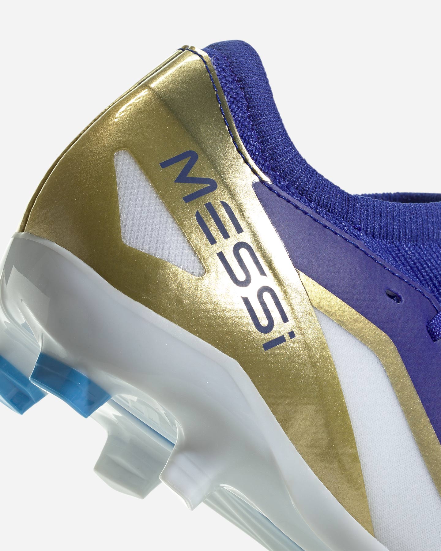 Scarpe calcio ADIDAS X CRAZYFAST FG MESSI M - Color mix - 5 | Cisalfa Sport