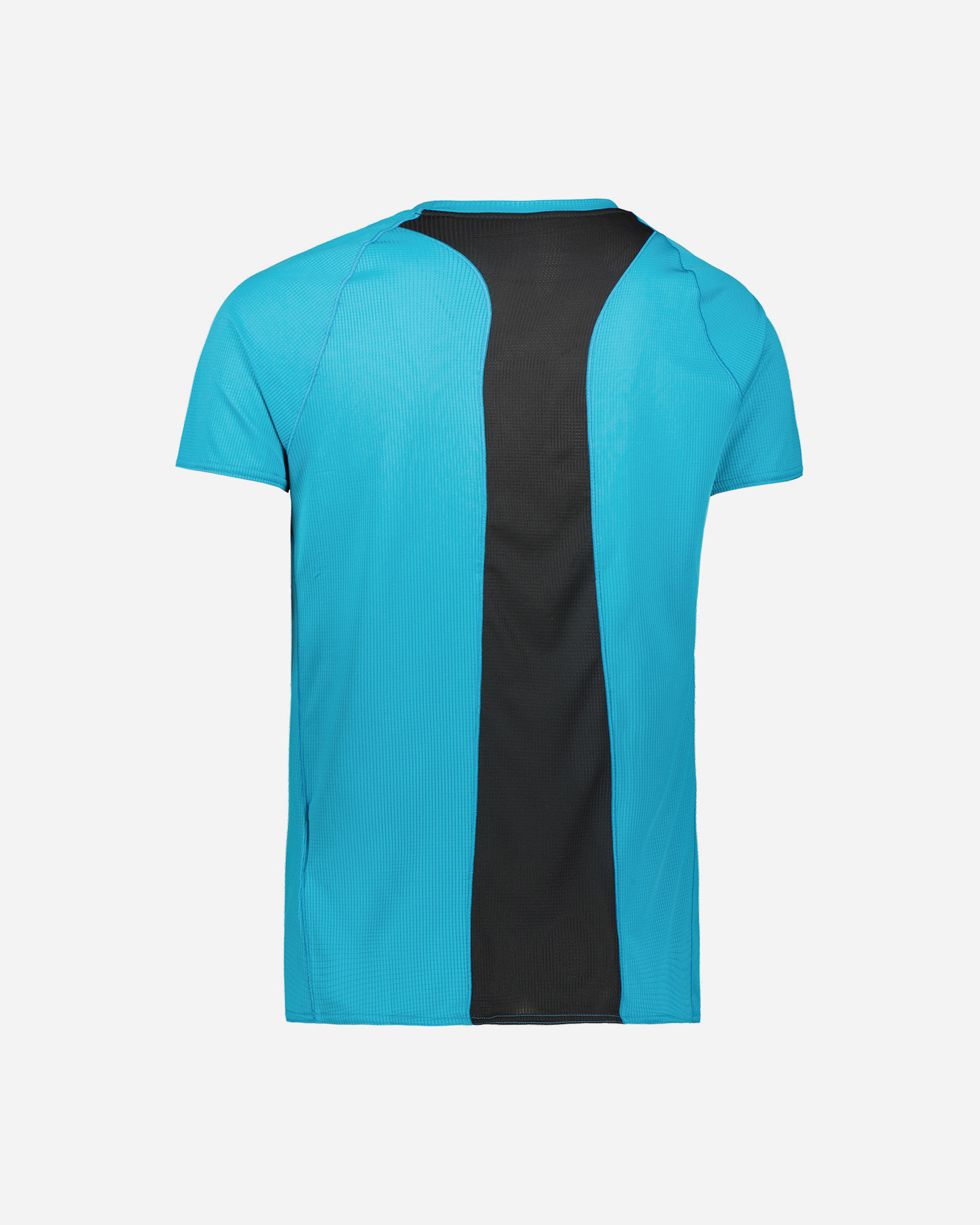 T-shirt running MIZUNO DRYAEROFLOW M - 1 | Cisalfa Sport