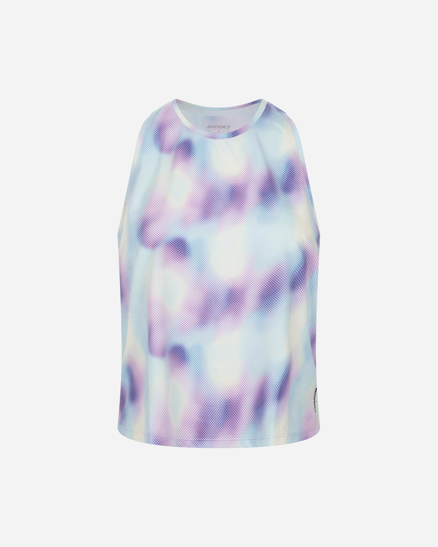 Canotta running BROOKS DASH W - 0 | Cisalfa Sport