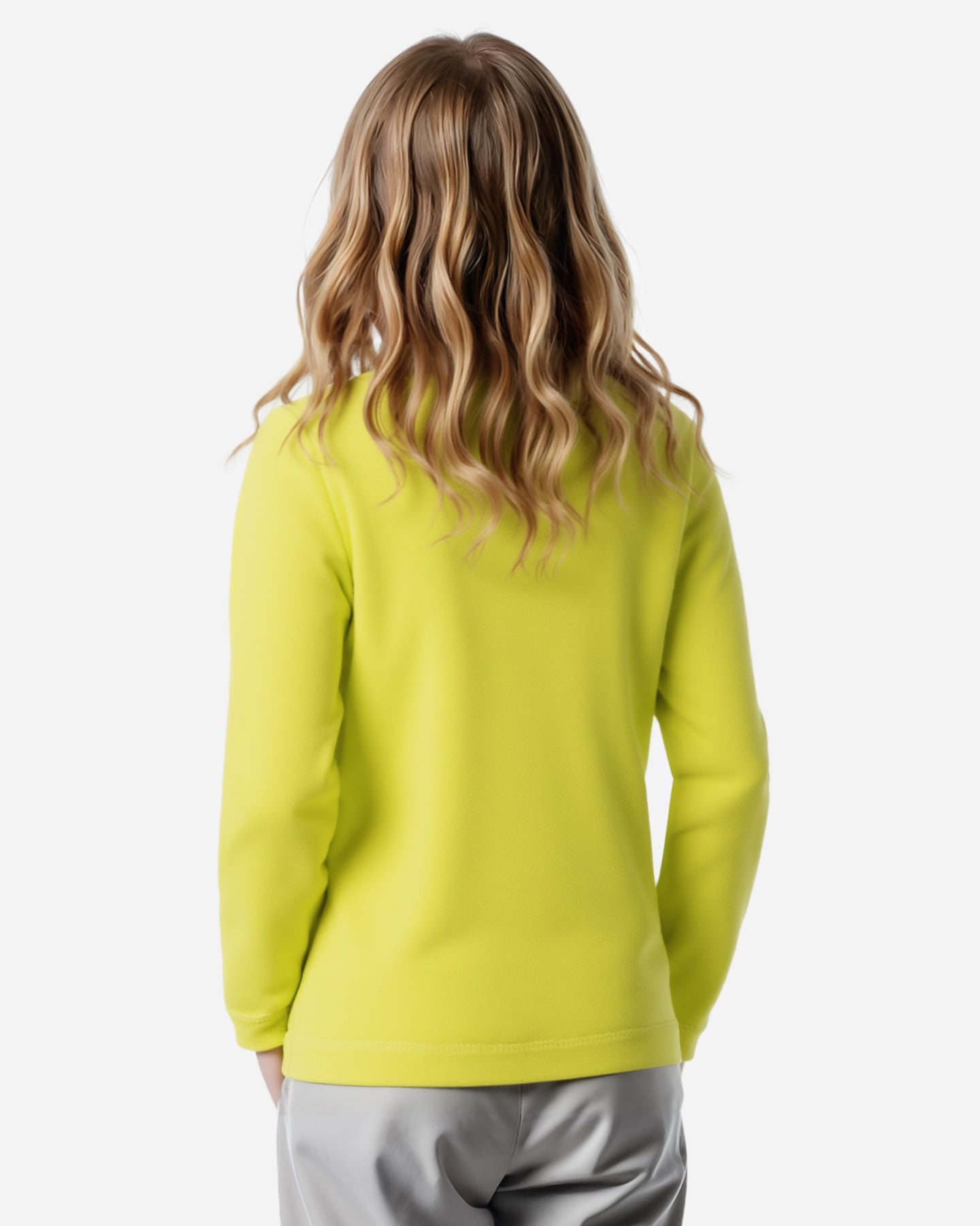 Micropile 8848 SKI ESSENTIAL JR - Verde - 3 | Cisalfa Sport