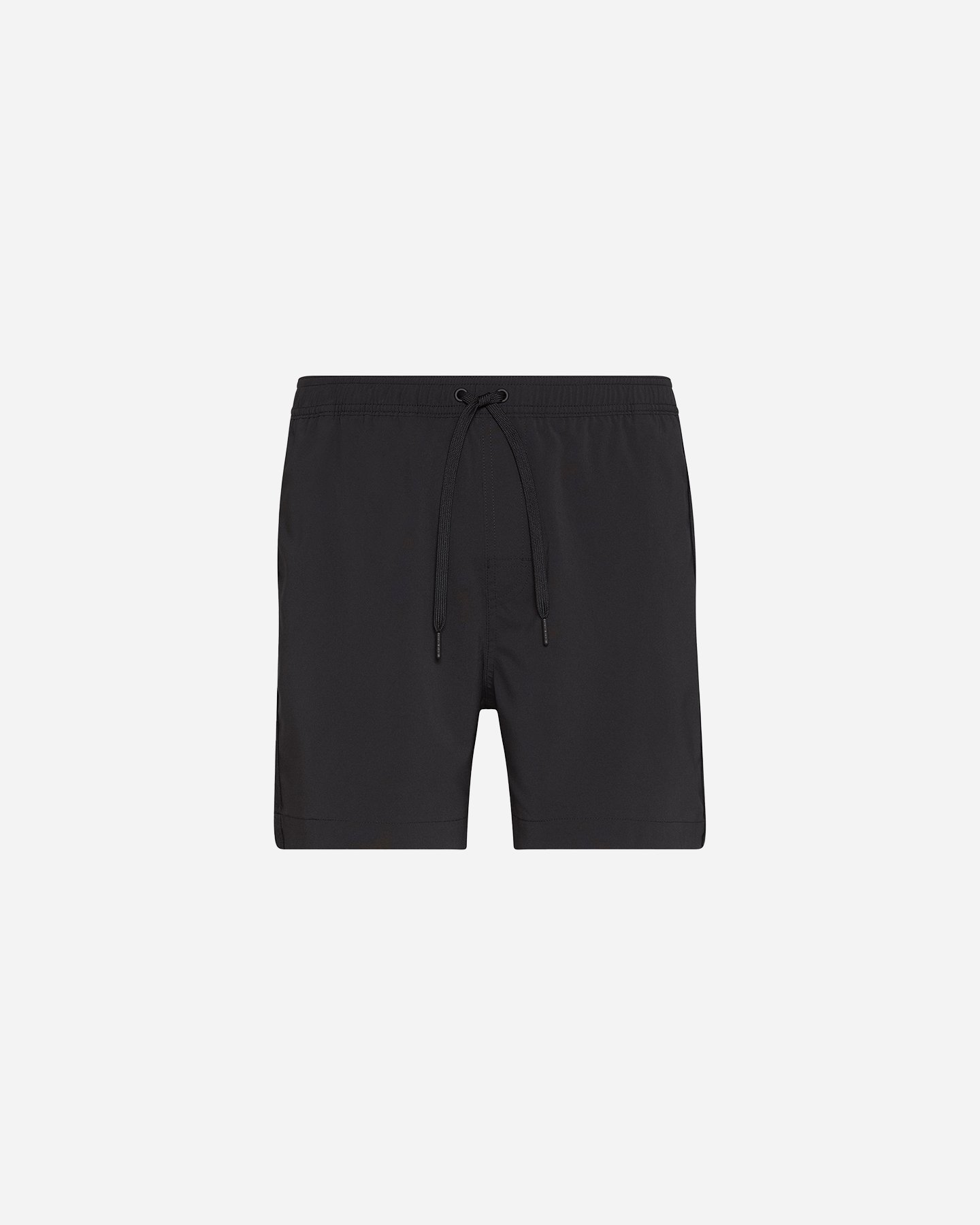 Boxer mare CALVIN KLEIN JEANS CORE SOLID M - Nero - 0 | Cisalfa Sport