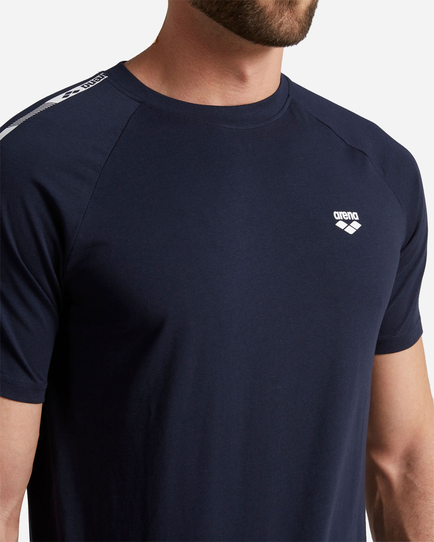 T-shirt ARENA ATHLETICS M - 22 | Cisalfa Sport