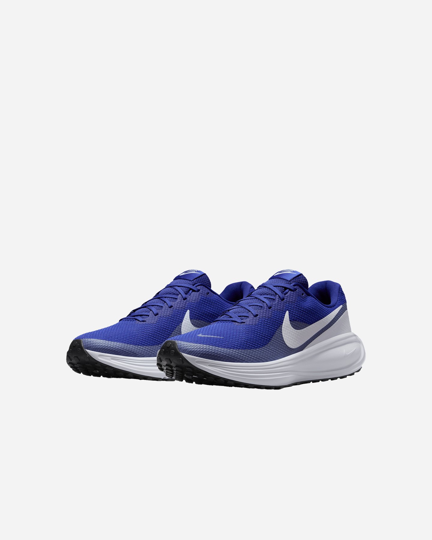 Scarpe running NIKE REVOLUTION 8 M - Blu Navy - 1 | Cisalfa Sport