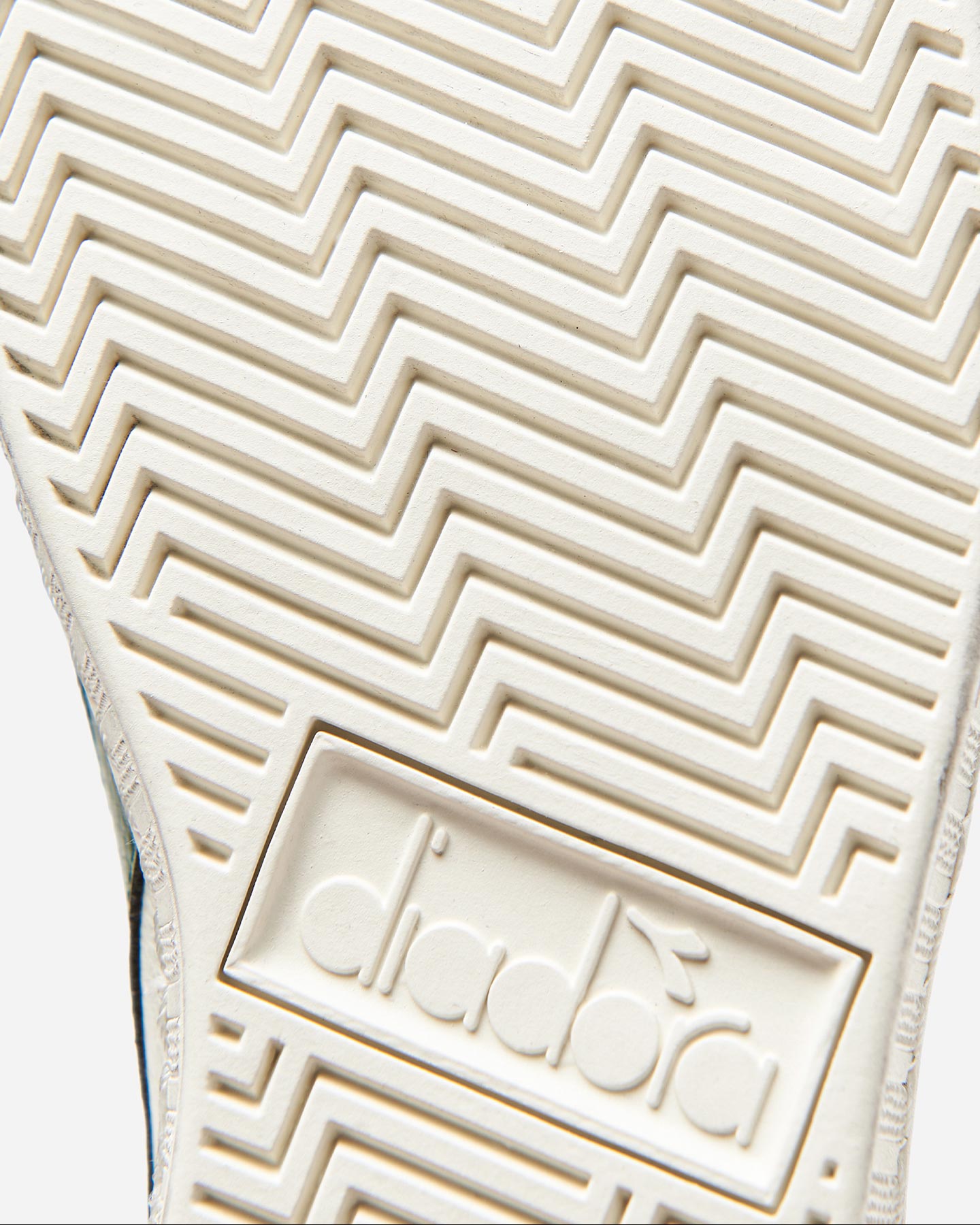 Scarpe sneakers DIADORA GAME L LOW M - Bianco - 5 | Cisalfa Sport