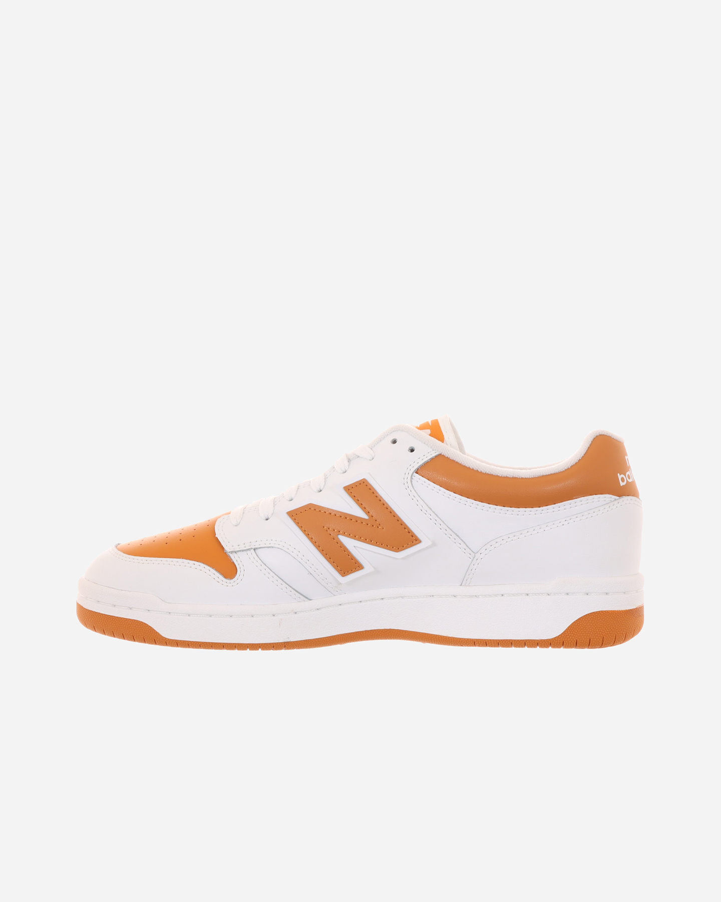 Scarpe sneakers NEW BALANCE 480 M - Bianco - 4 | Cisalfa Sport