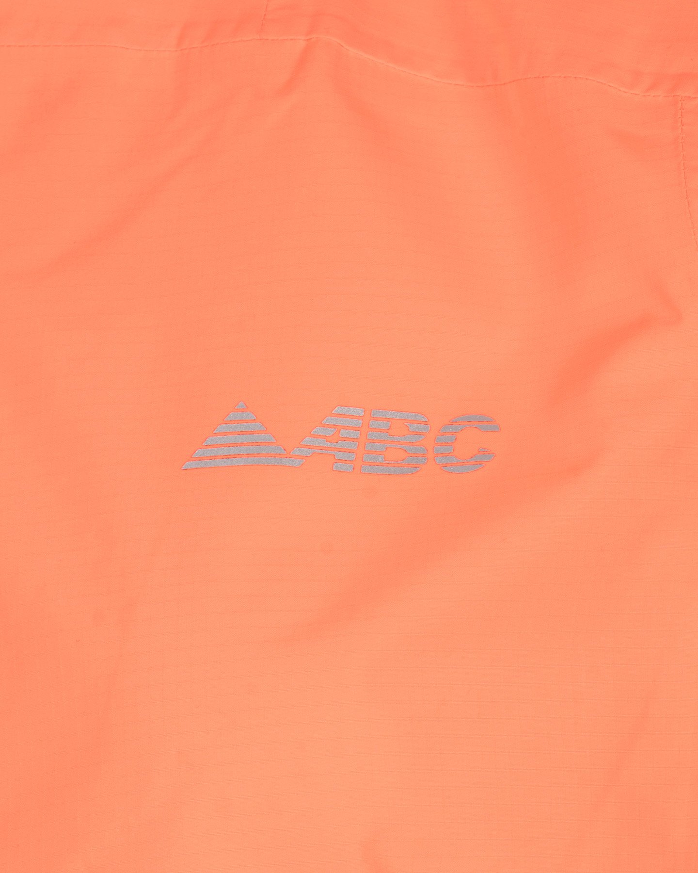 Giacca running ABC TRAIL W - Fucsia - 2 | Cisalfa Sport