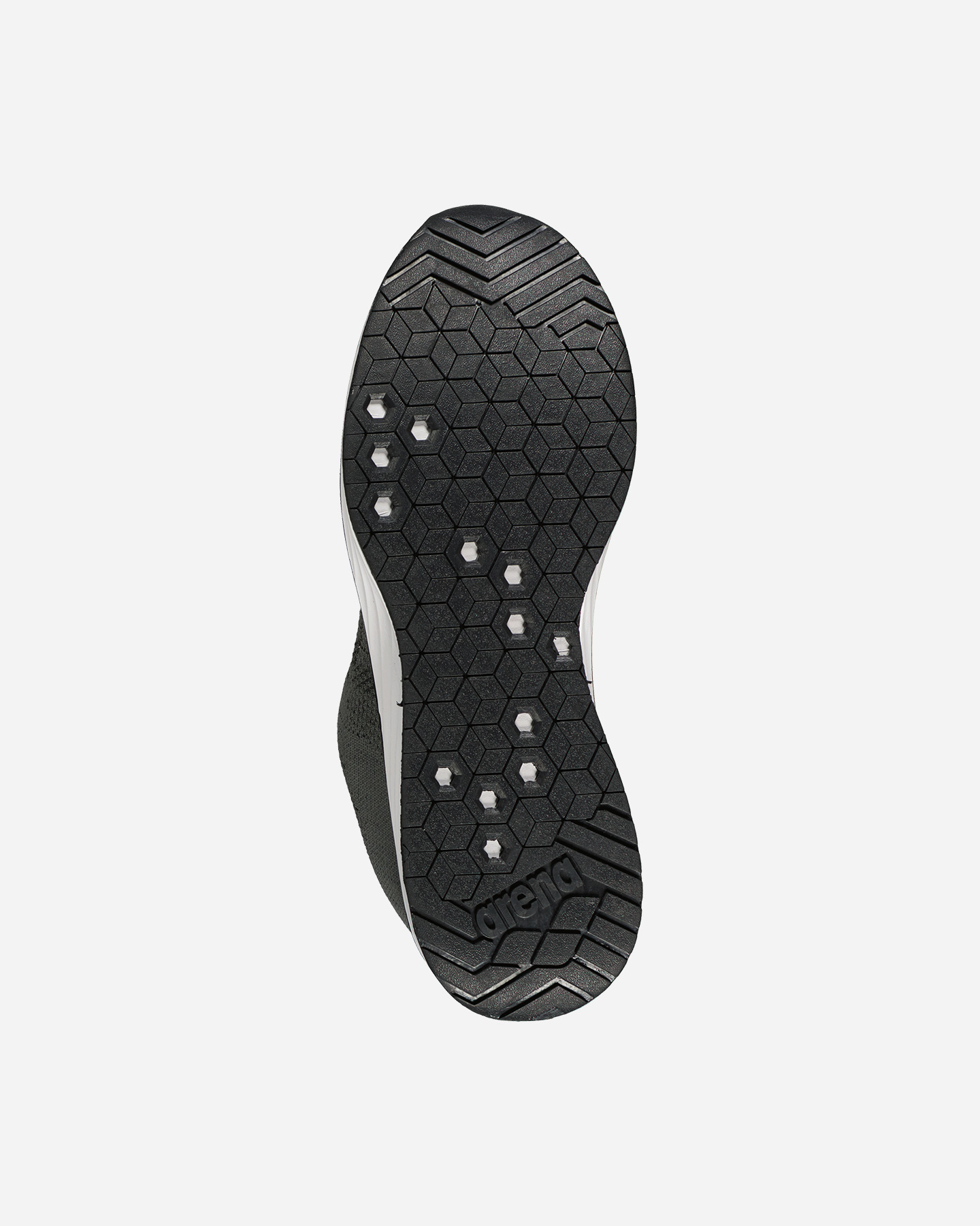 Scarpe sneakers ARENA FASTRACK FLYKNIT M - 10 | Cisalfa Sport