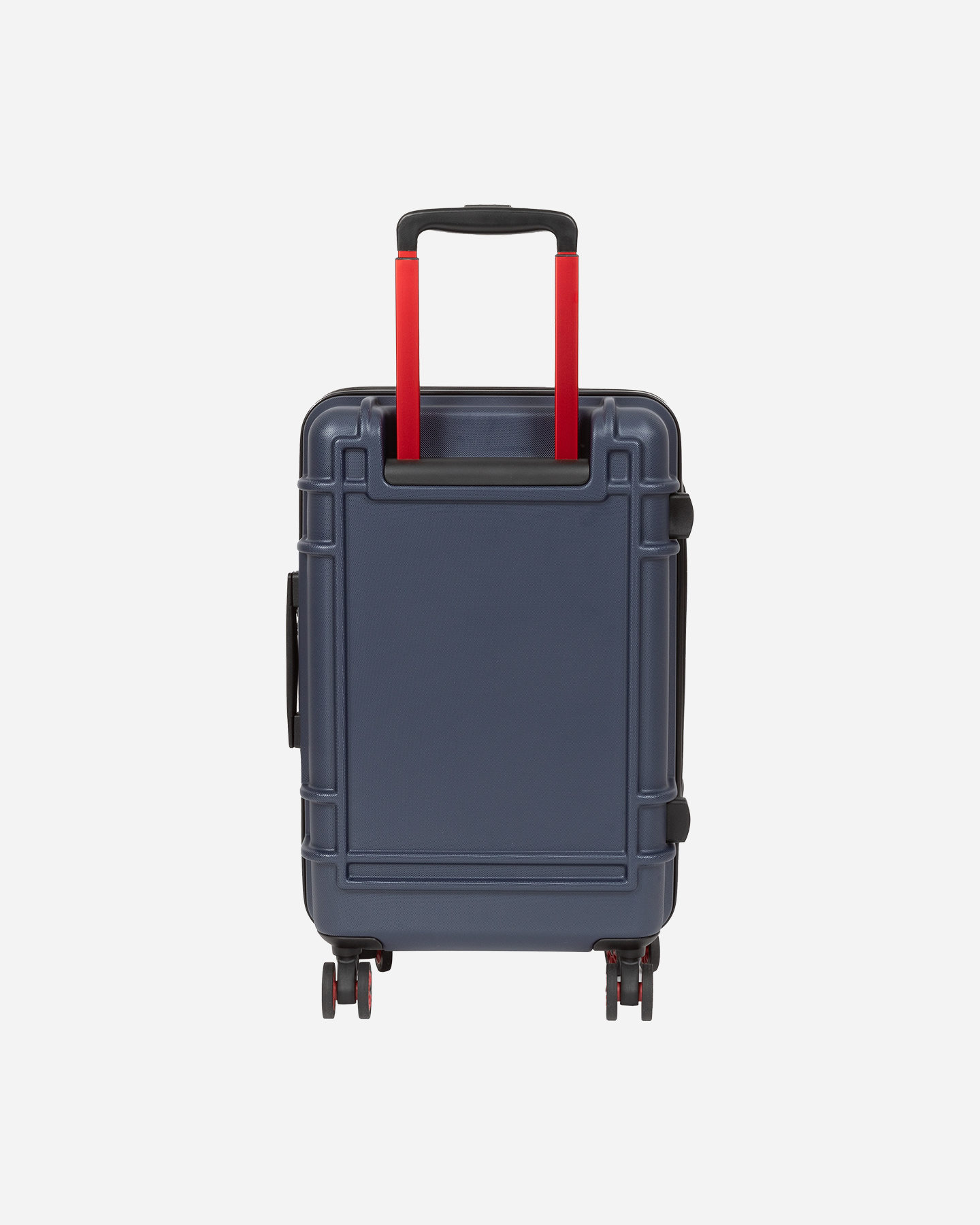 Trolley EASTPAK RESIST'R ZIP CABIN  - Blu Navy - 2 | Cisalfa Sport