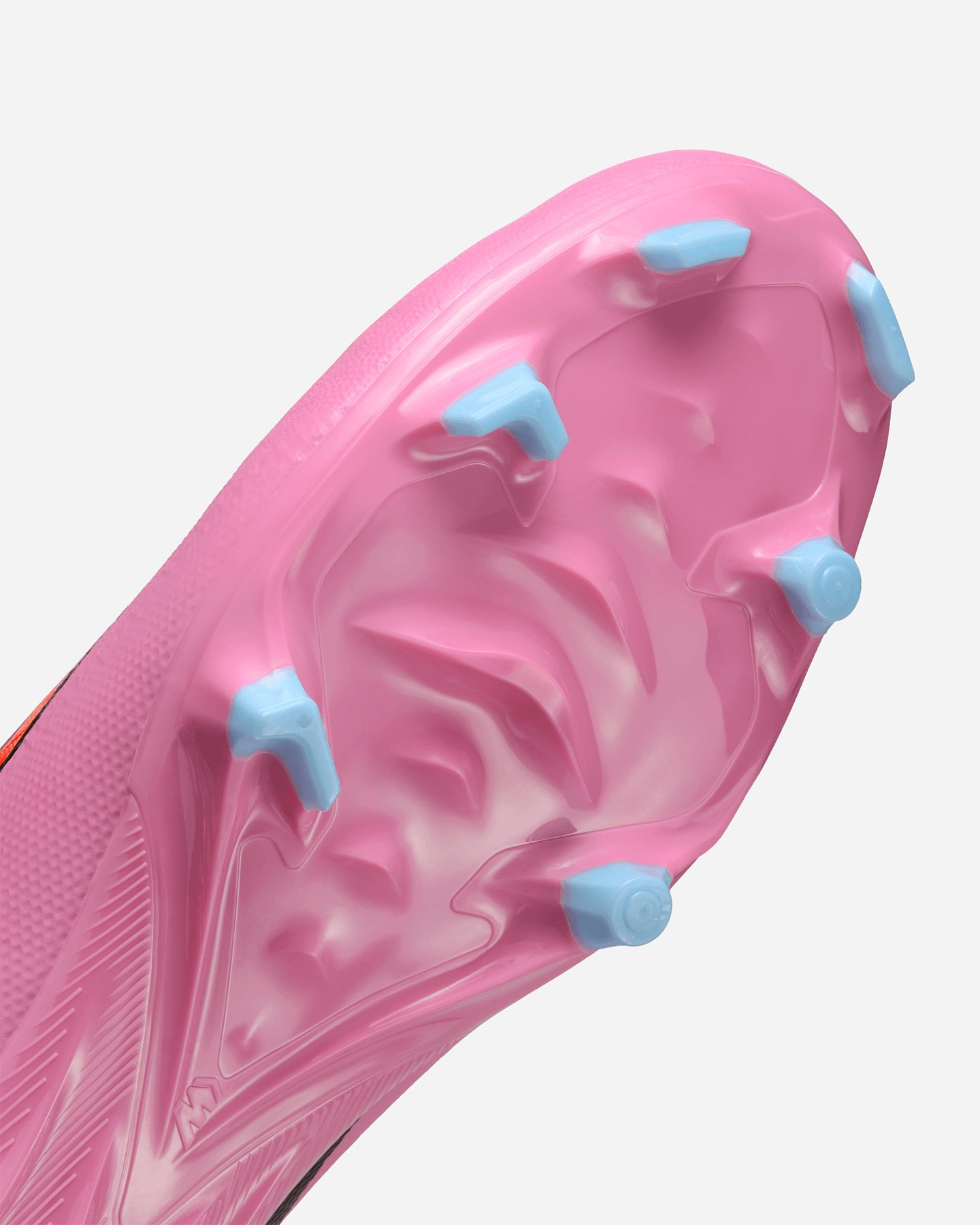 Scarpe calcio NIKE MERCURIAL ZOOM SUPERFLY 10 ACADEMY FG M - Color mix - 5 | Cisalfa Sport