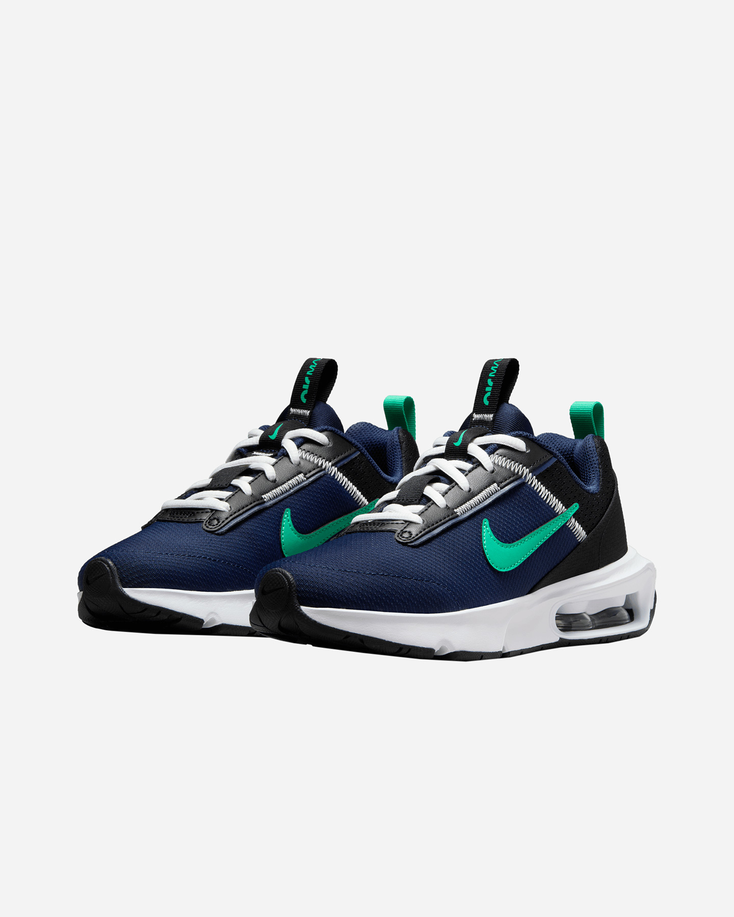 Scarpe sneakers NIKE AIR MAX INTRLK GS JR - 19 | Cisalfa Sport