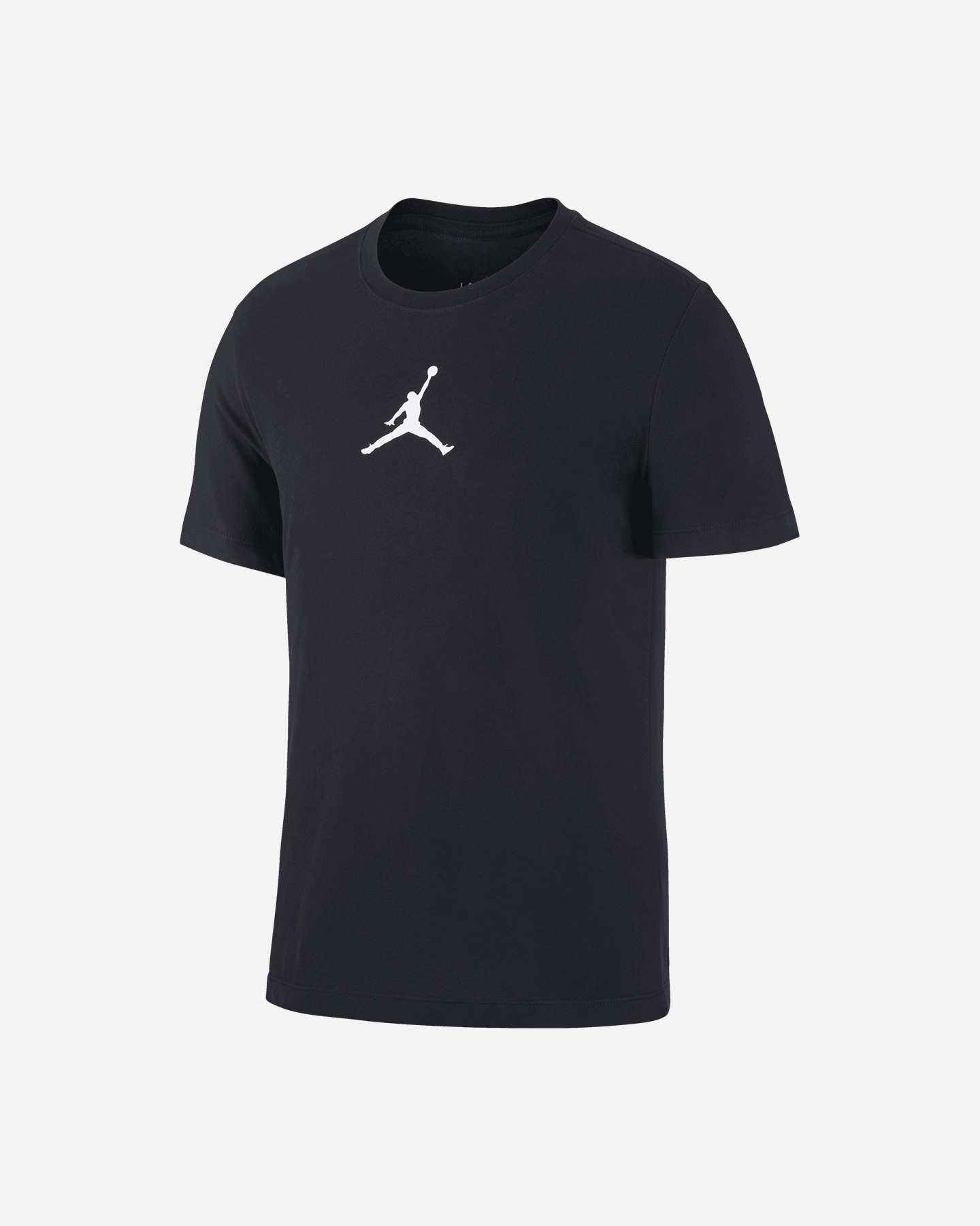 Maglia basket NIKE JORDAN JUMPMAN M - Nero - 0 | Cisalfa Sport