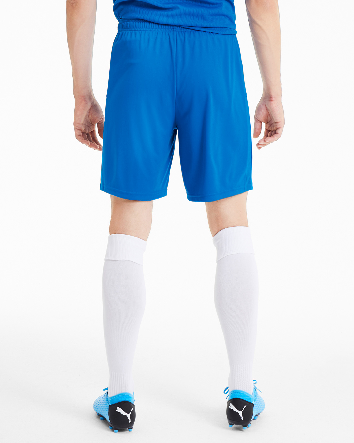 Pantaloncini calcio PUMA GOAL23 KNIT M - 8 | Cisalfa Sport