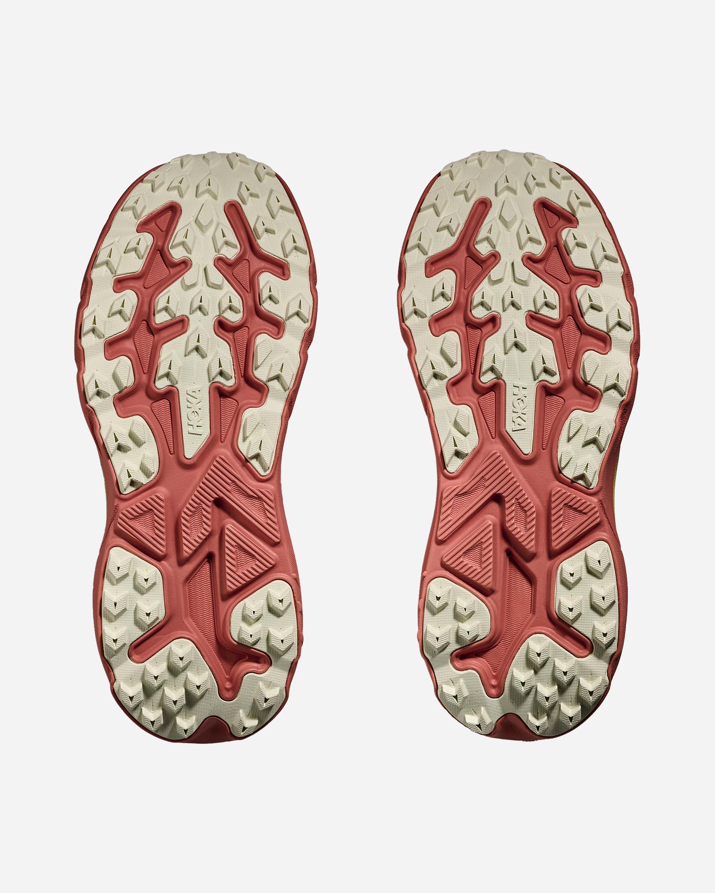 Scarpe trail HOKA CHALLENGER 8 W - Grigio - 3 | Cisalfa Sport