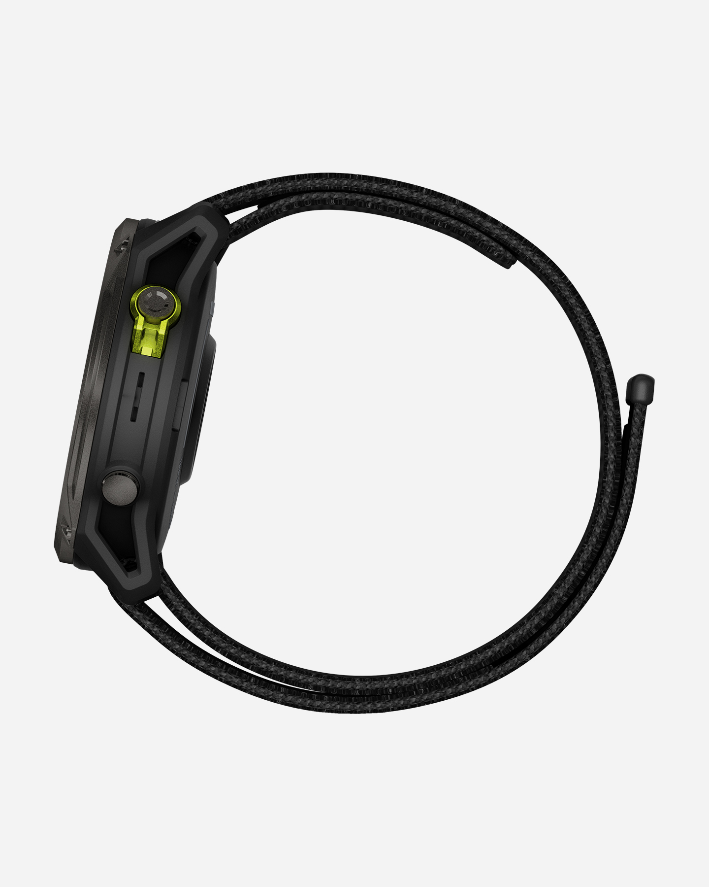 Orologio multifunzione GARMIN GPS ENDURO 3  - Color mix - 4 | Cisalfa Sport