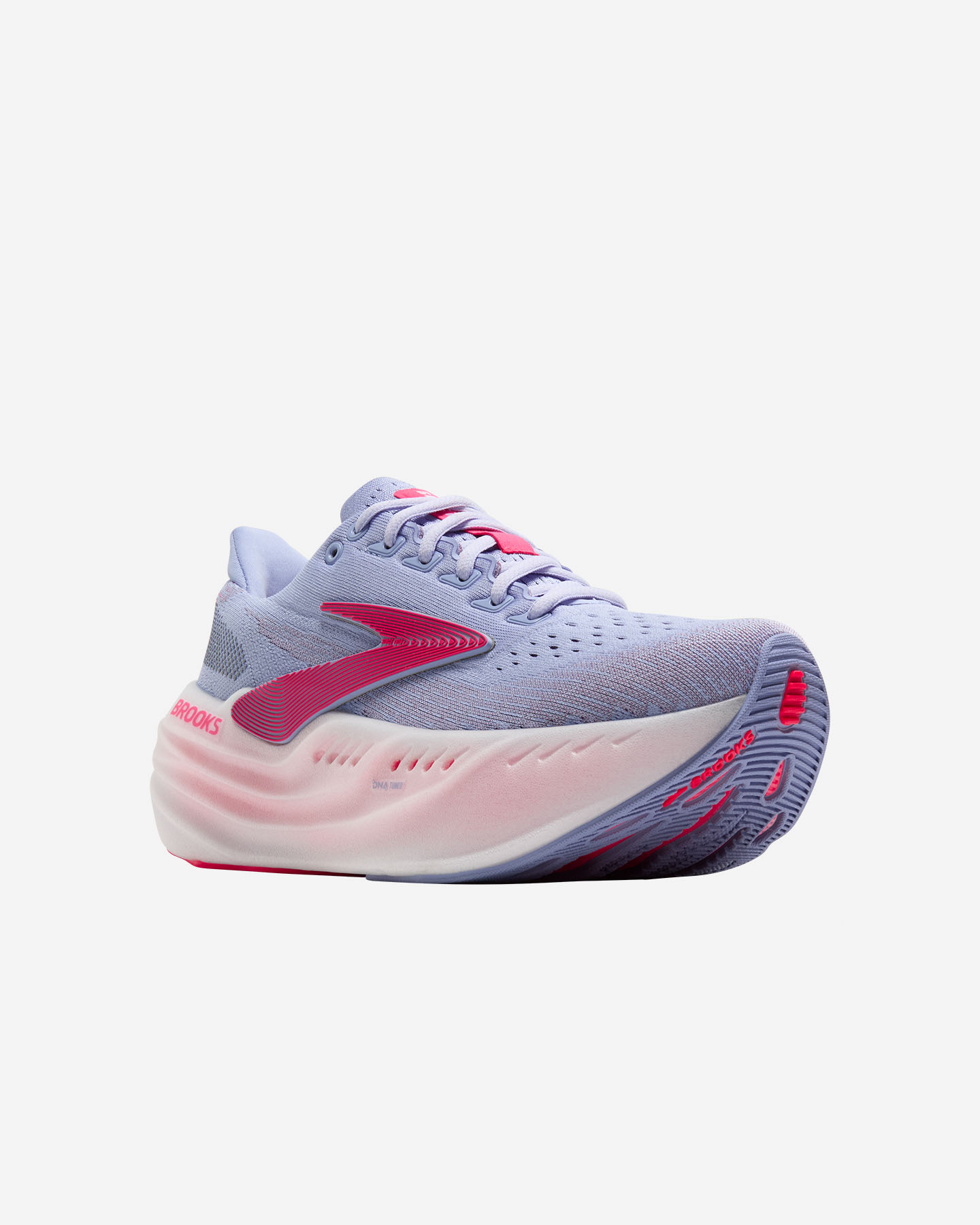 Scarpe running BROOKS GLYCERIN MAX W - Blu - 1 | Cisalfa Sport