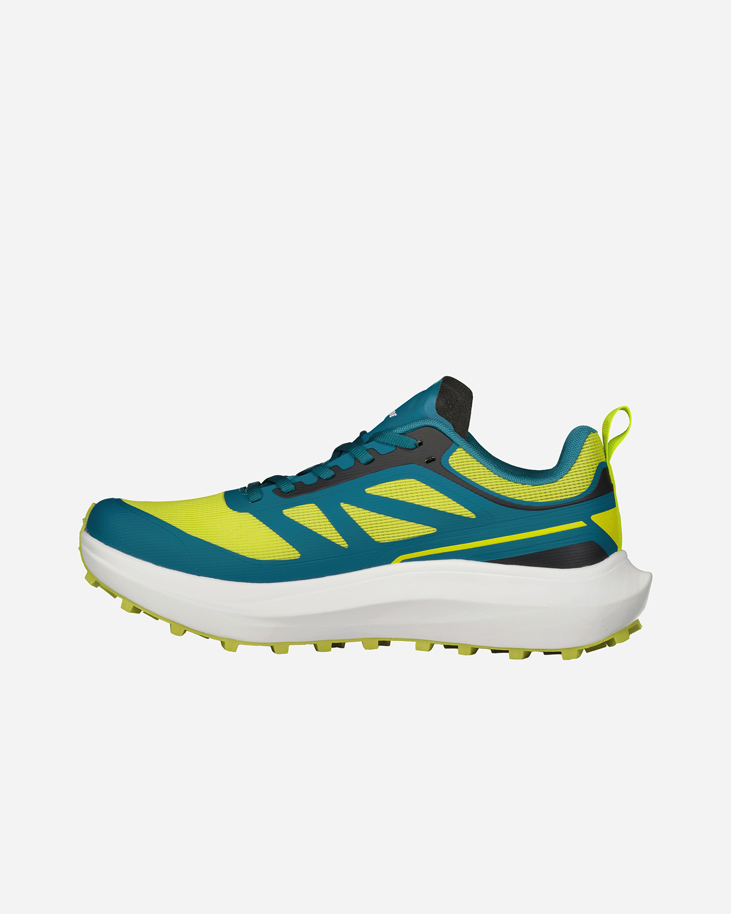 Scarpe trail ANDE SPITFIRE 2.0 M - Blu - 3 | Cisalfa Sport