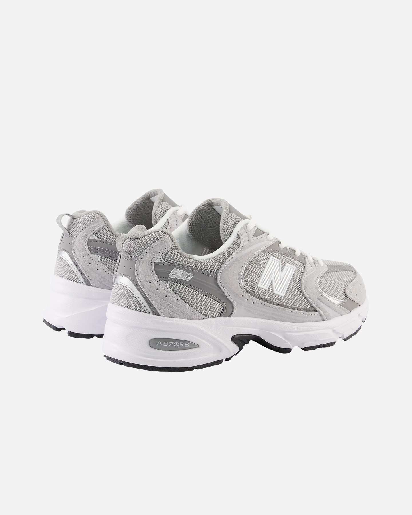 Scarpe sneakers NEW BALANCE 530 M - Grigio - 3 | Cisalfa Sport