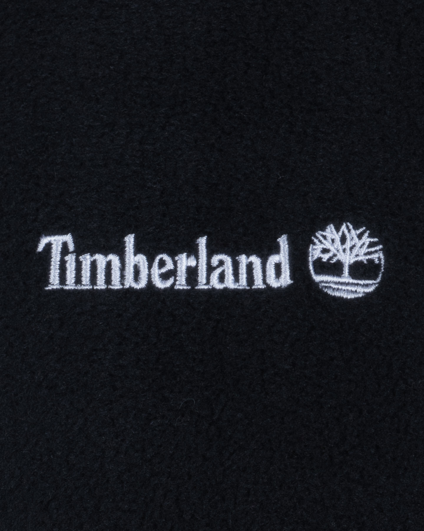 Felpa TIMBERLAND SMALL LOGO M - Nero - 2 | Cisalfa Sport
