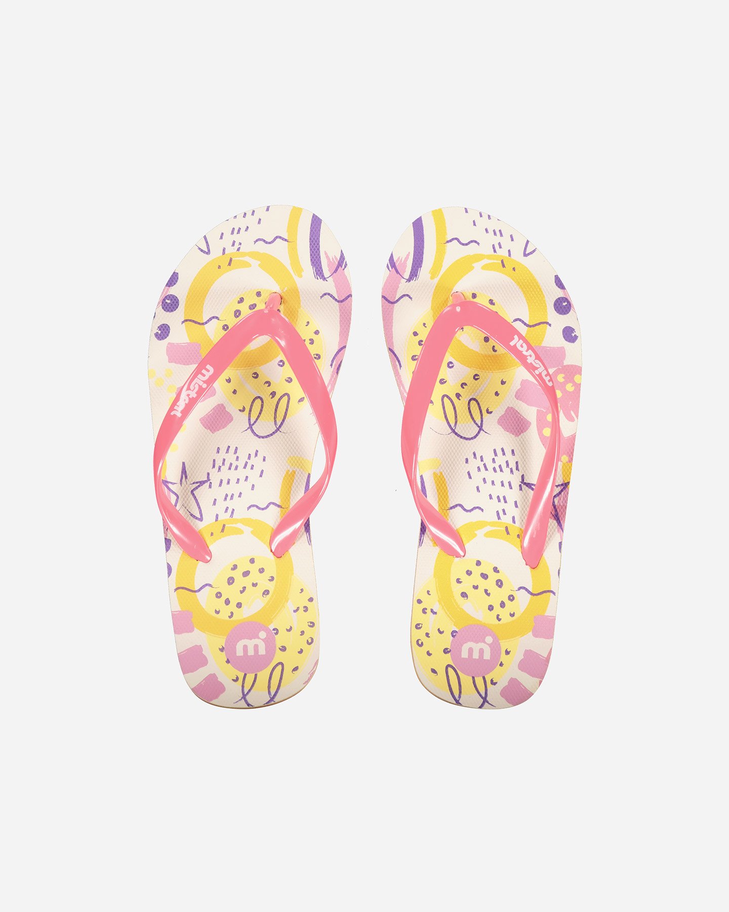 Infradito MISTRAL FANTASY JR - Color mix - 0 | Cisalfa Sport