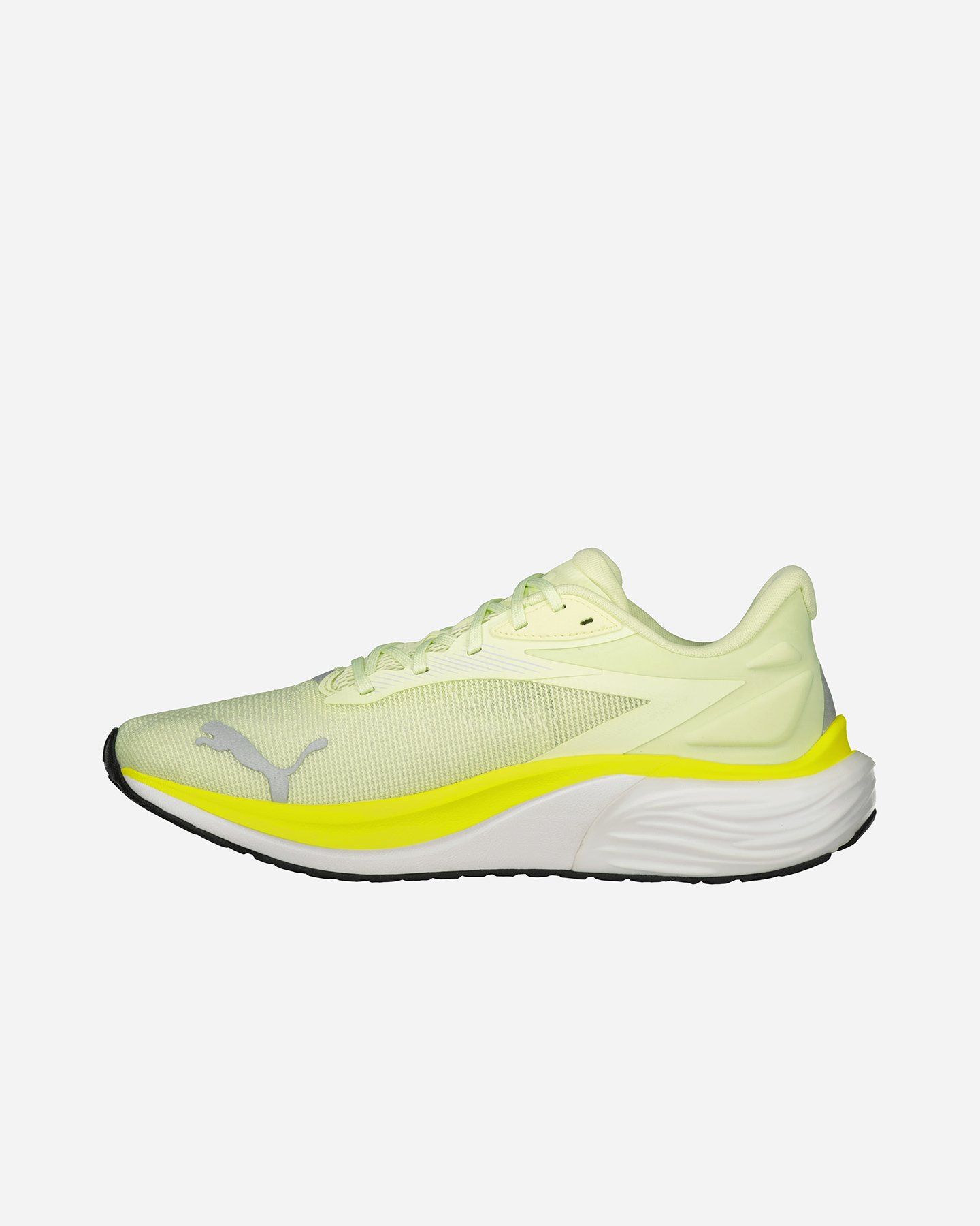 Scarpe running PUMA ELECTRIFY NITRO 4 M - Giallo - 3 | Cisalfa Sport