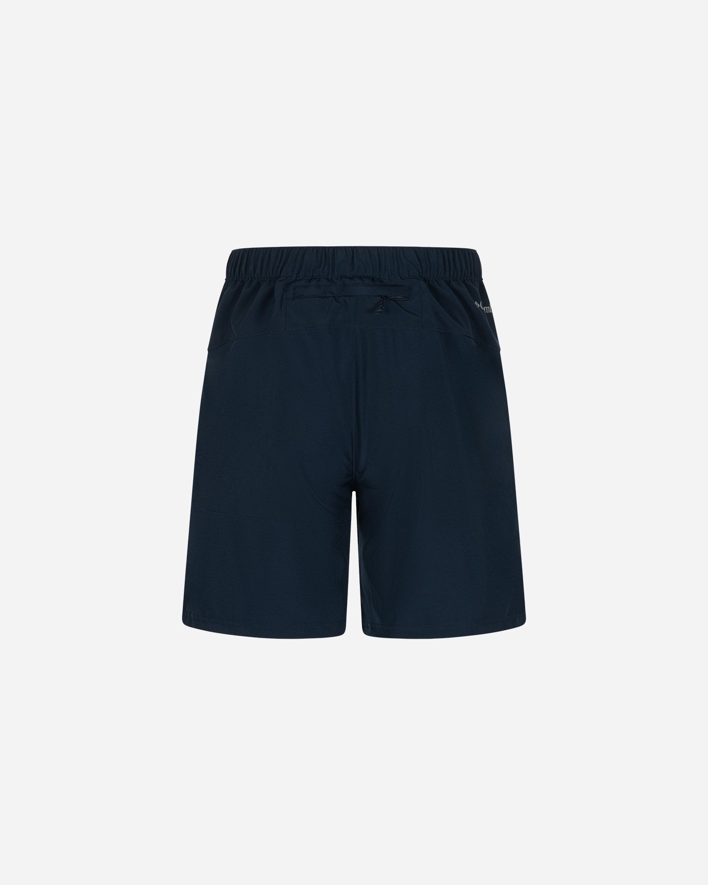 Pantaloncini COLUMBIA HIKE COLOR BLOCK M - Blu Navy - 1 | Cisalfa Sport