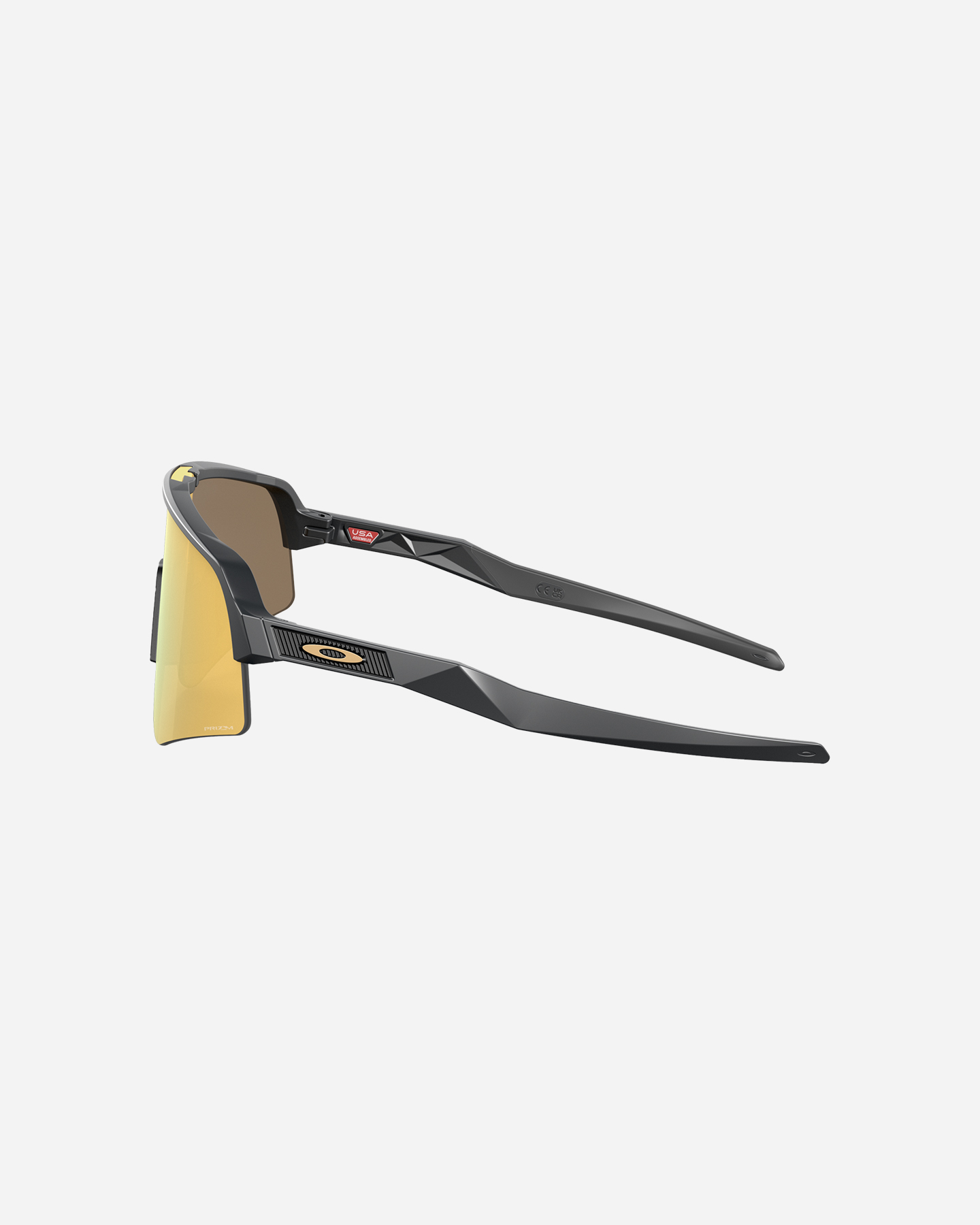 Occhiali OAKLEY SUTRO LITE SWEEP PRIZM - Color mix - 3 | Cisalfa Sport