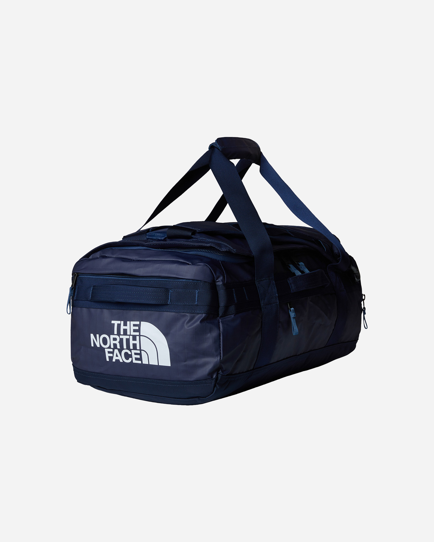 Borsa viaggio THE NORTH FACE BASE CAMP VOYAGER DUFFEL 42L  - Blu - 0 | Cisalfa Sport