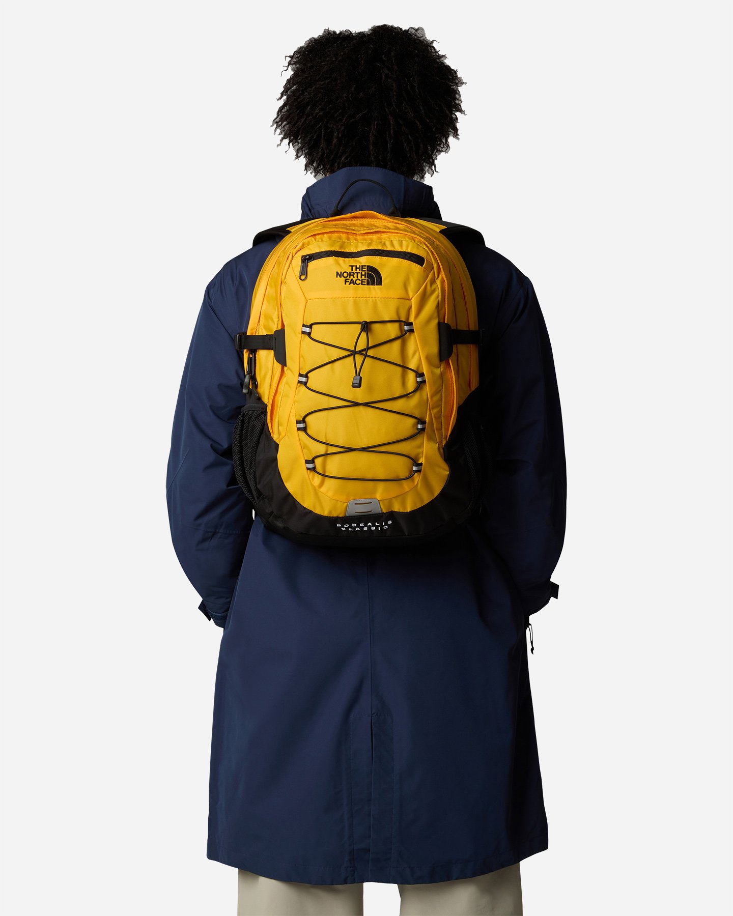 Zaino THE NORTH FACE BOREALIS CLASSIC  - 15 | Cisalfa Sport