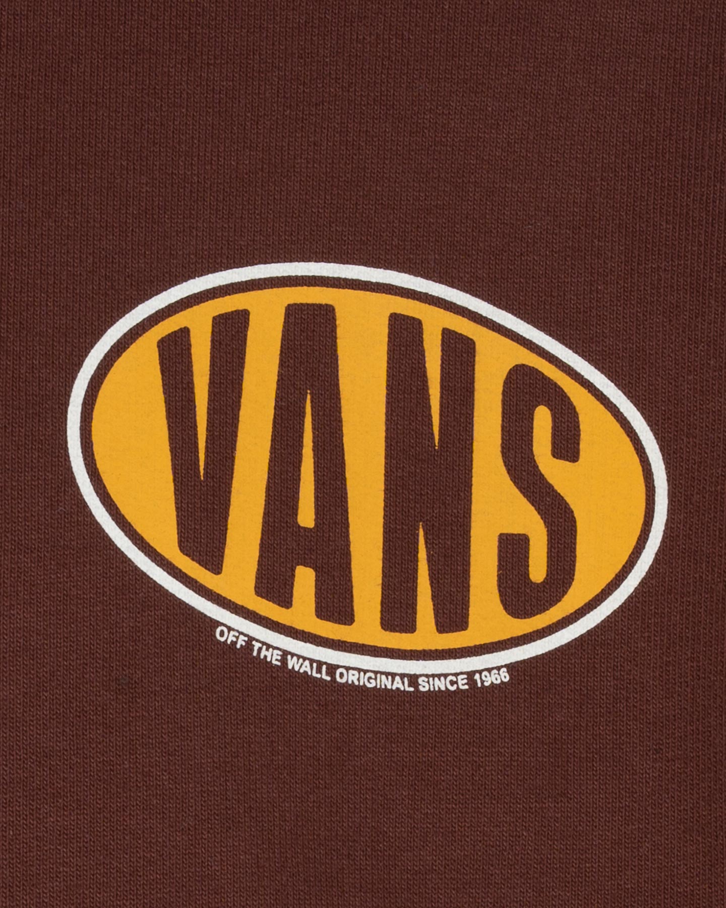 Felpa VANS BACK LOGO M - Nero - 2 | Cisalfa Sport