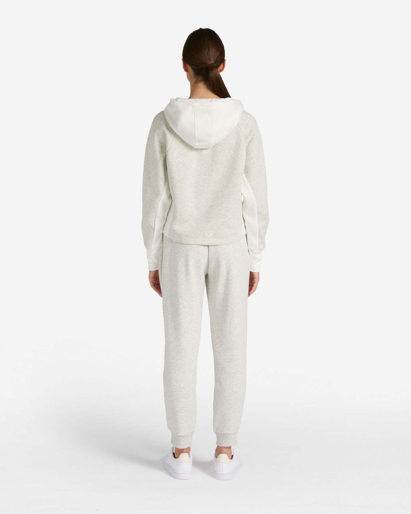 Felpa ARENA LIFESTYLE W - S4126192-GM22/003 - 2 | Cisalfa Sport